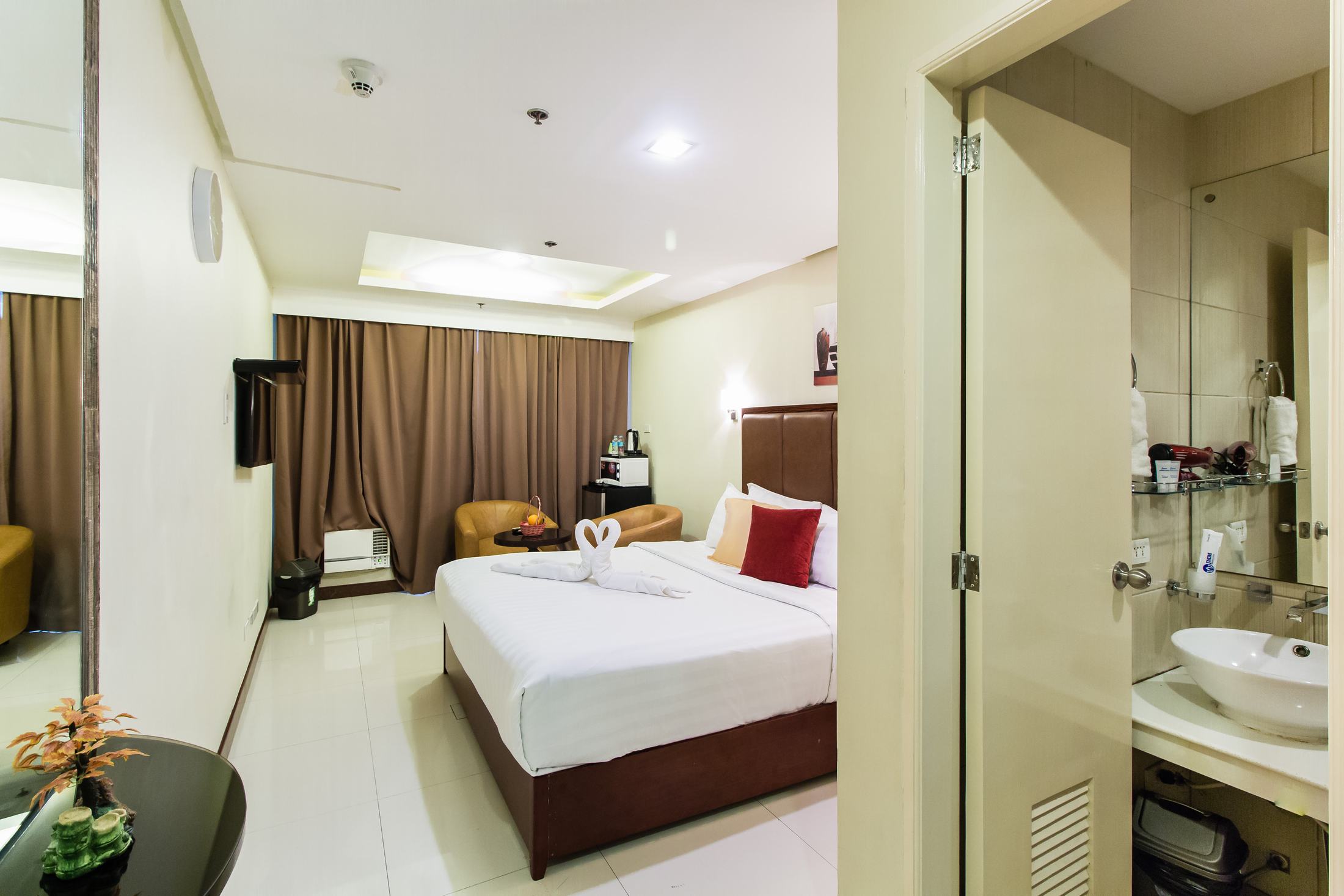 JMM Grand Suites