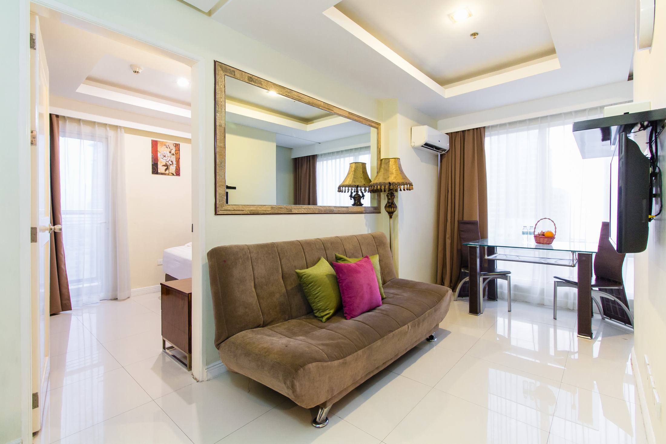 JMM Grand Suites