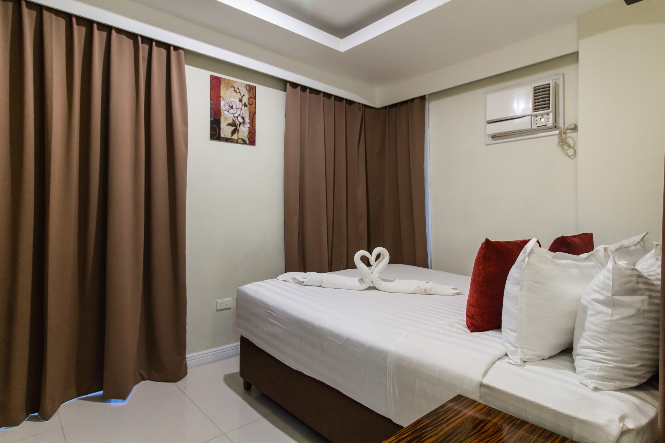 JMM Grand Suites