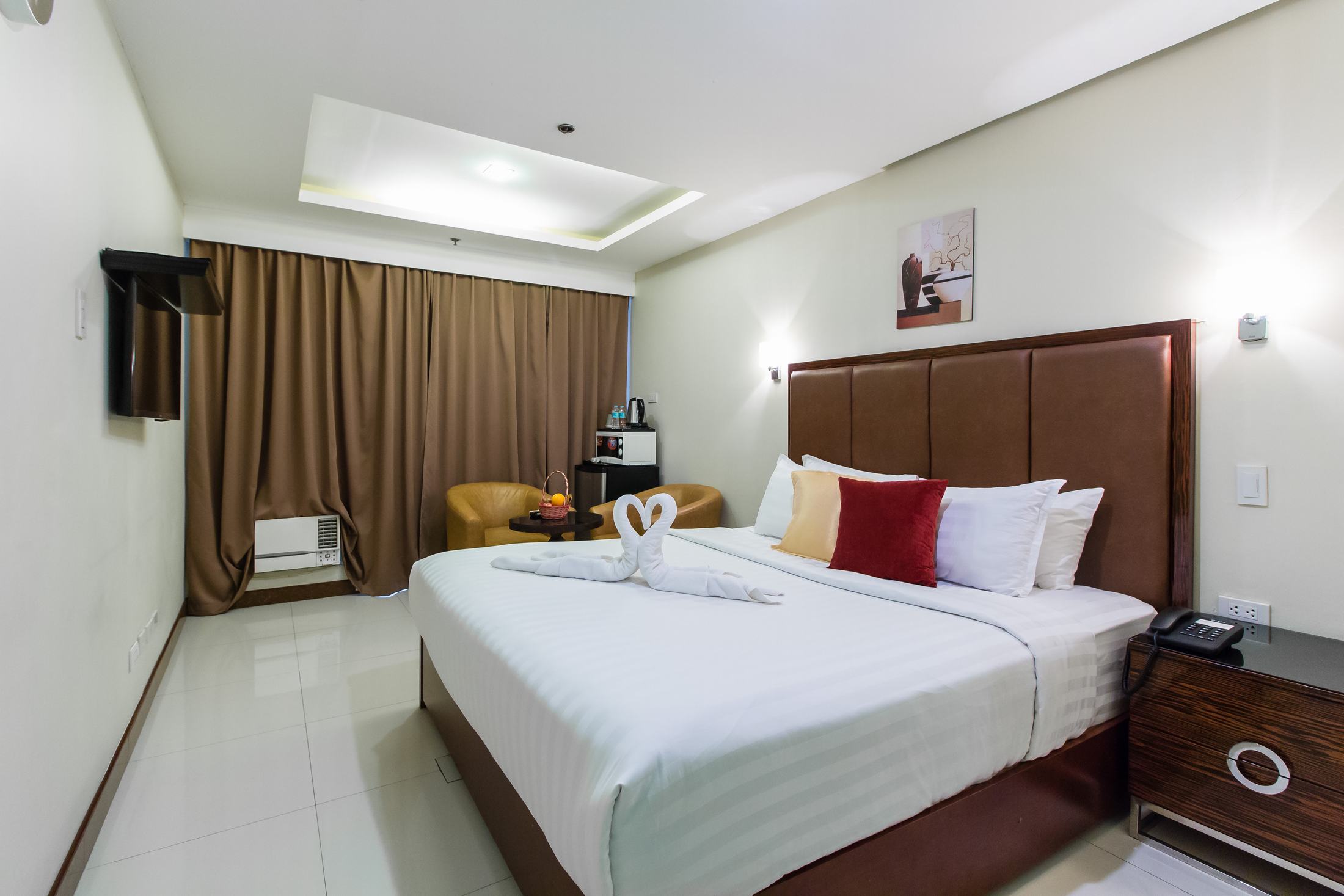 JMM Grand Suites