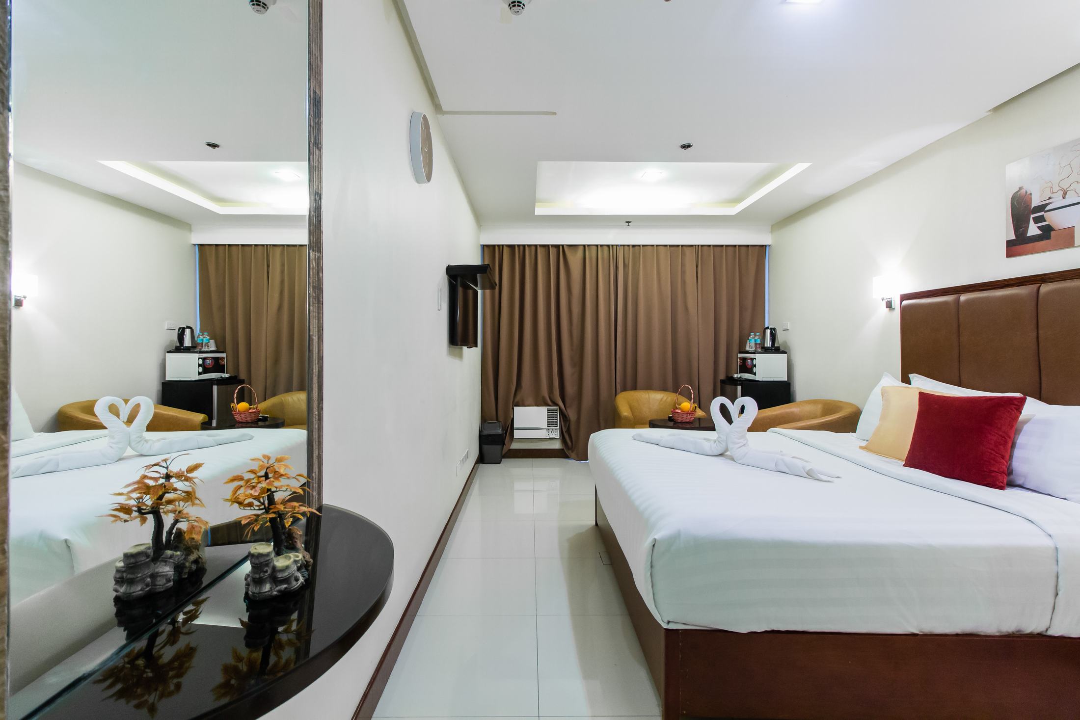 JMM Grand Suites