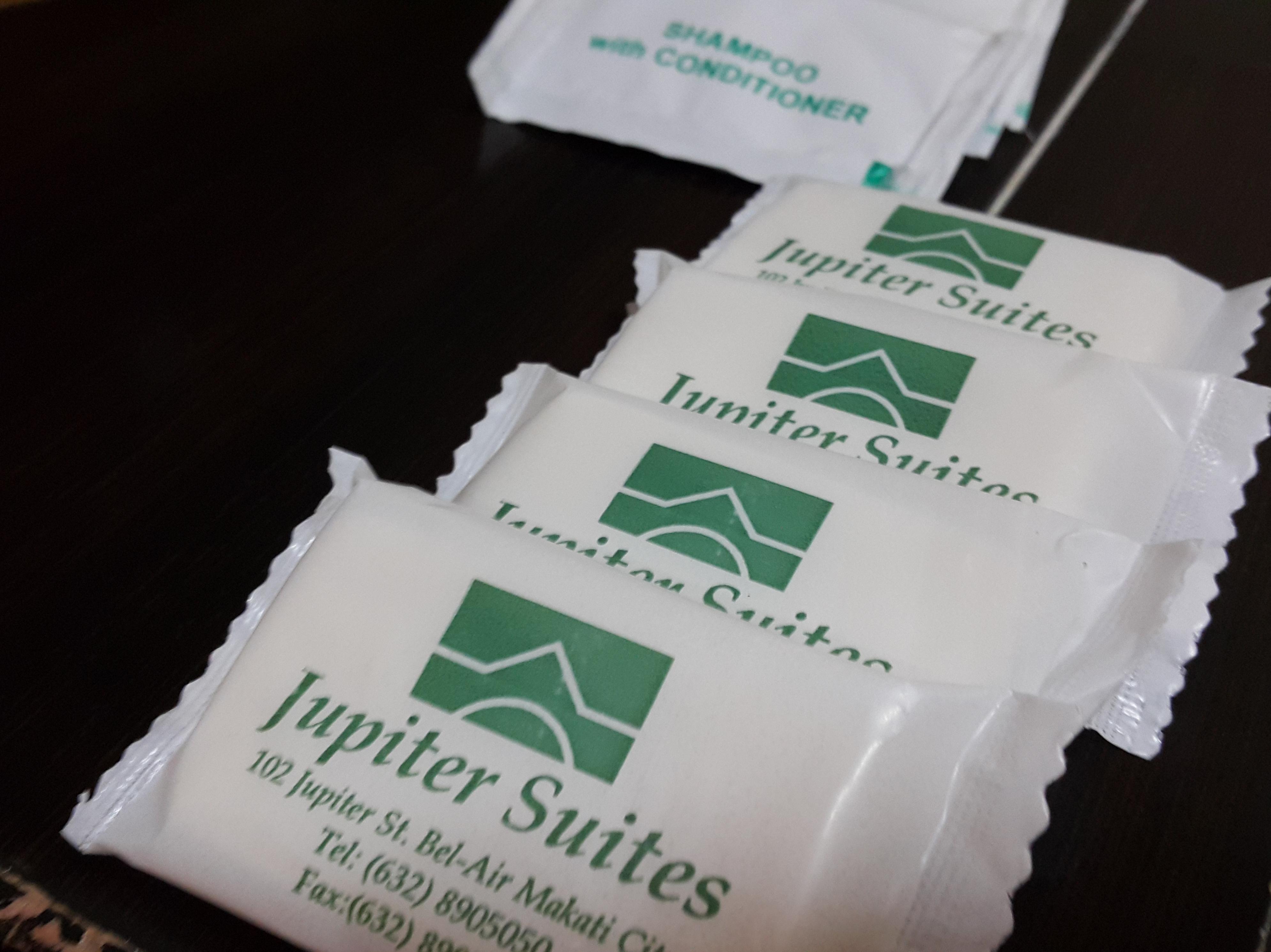 Jupiter Suites