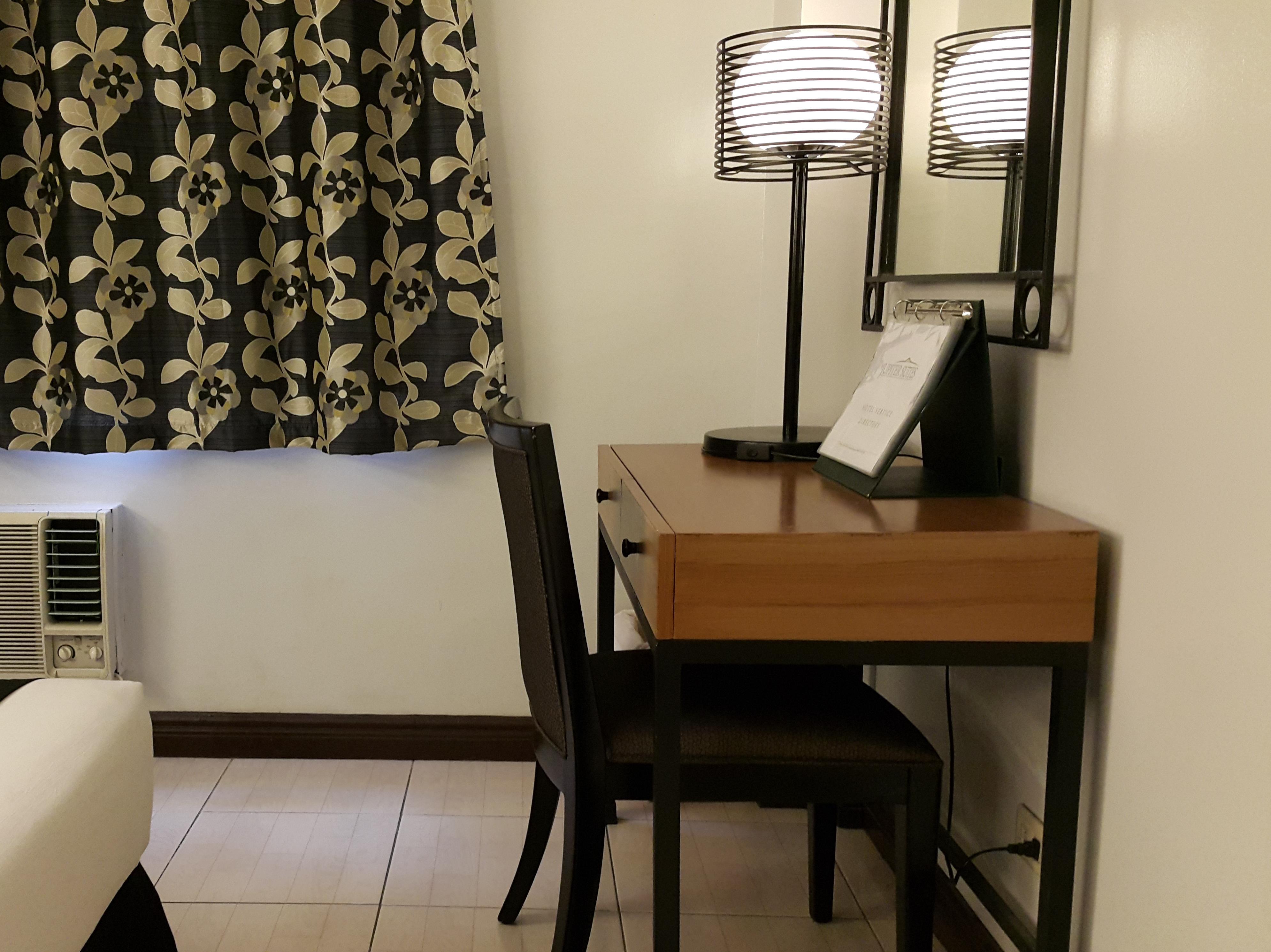 Jupiter Suites