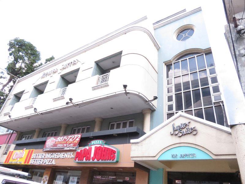 Jupiter Suites