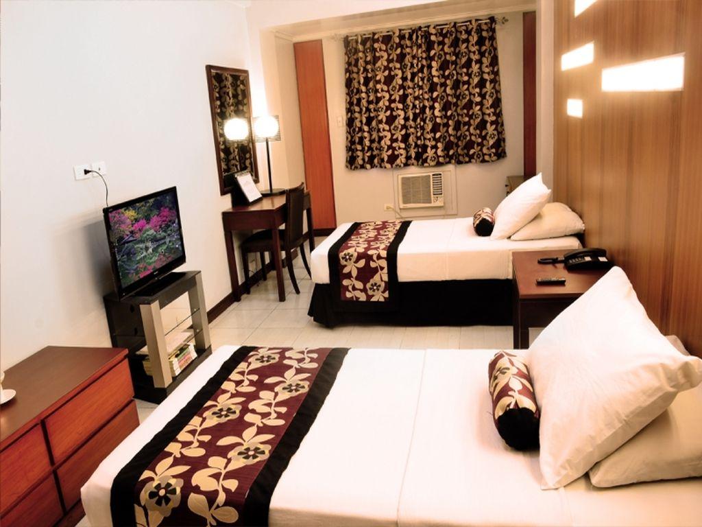 Jupiter Suites