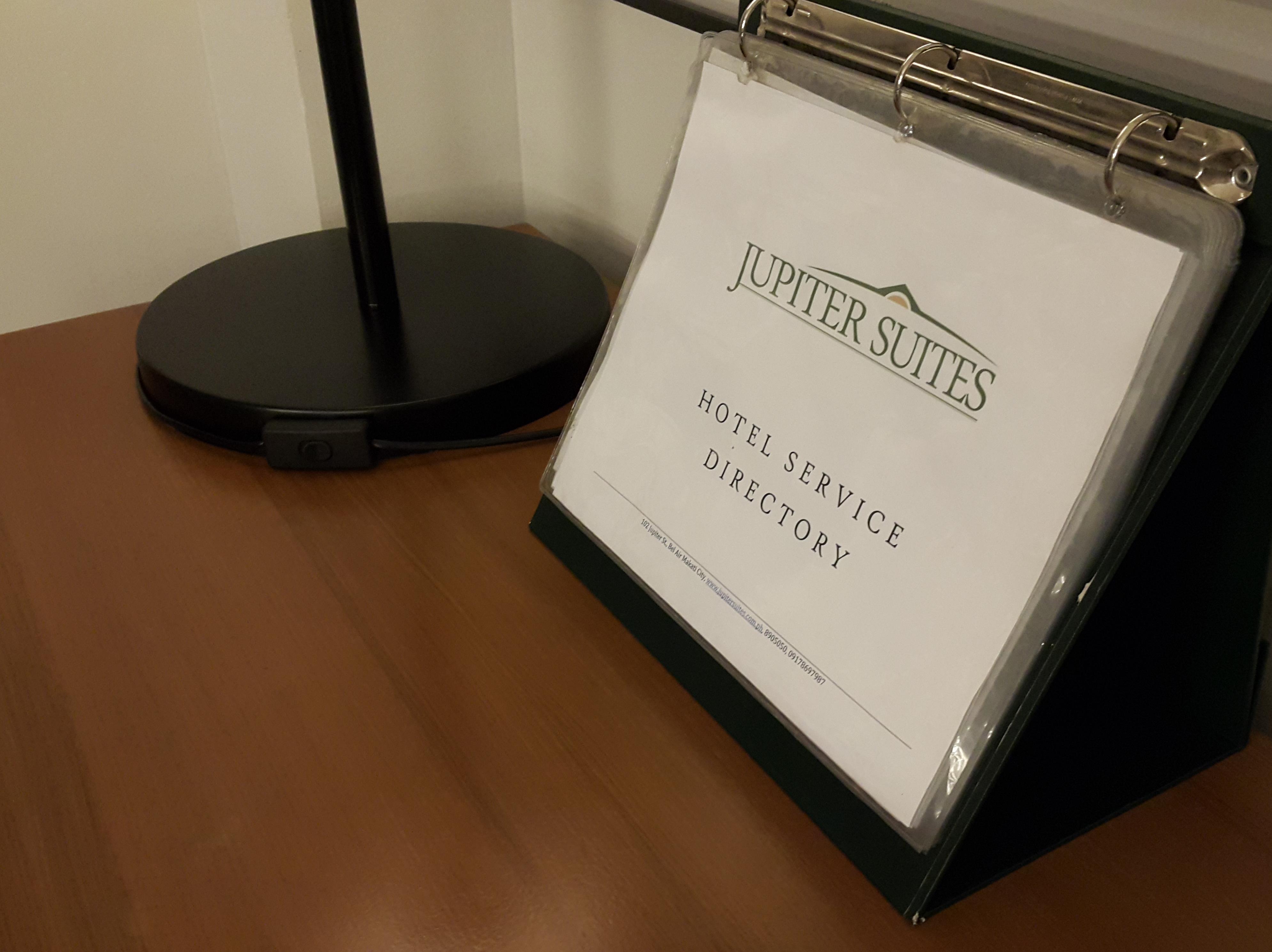 Jupiter Suites