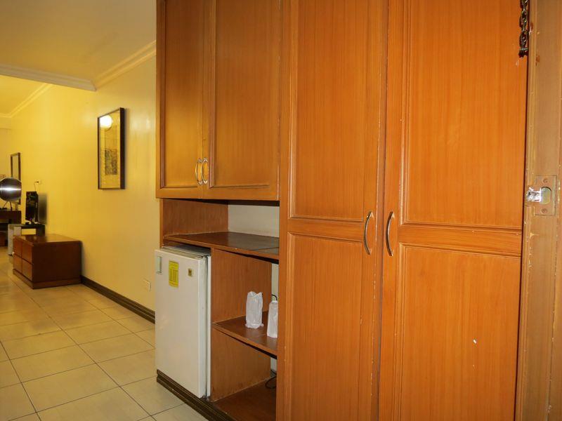Jupiter Suites