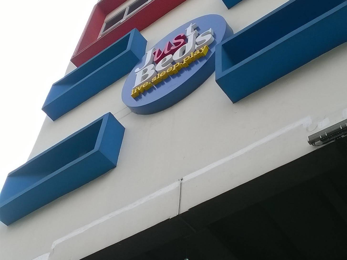 Just Beds Apartments