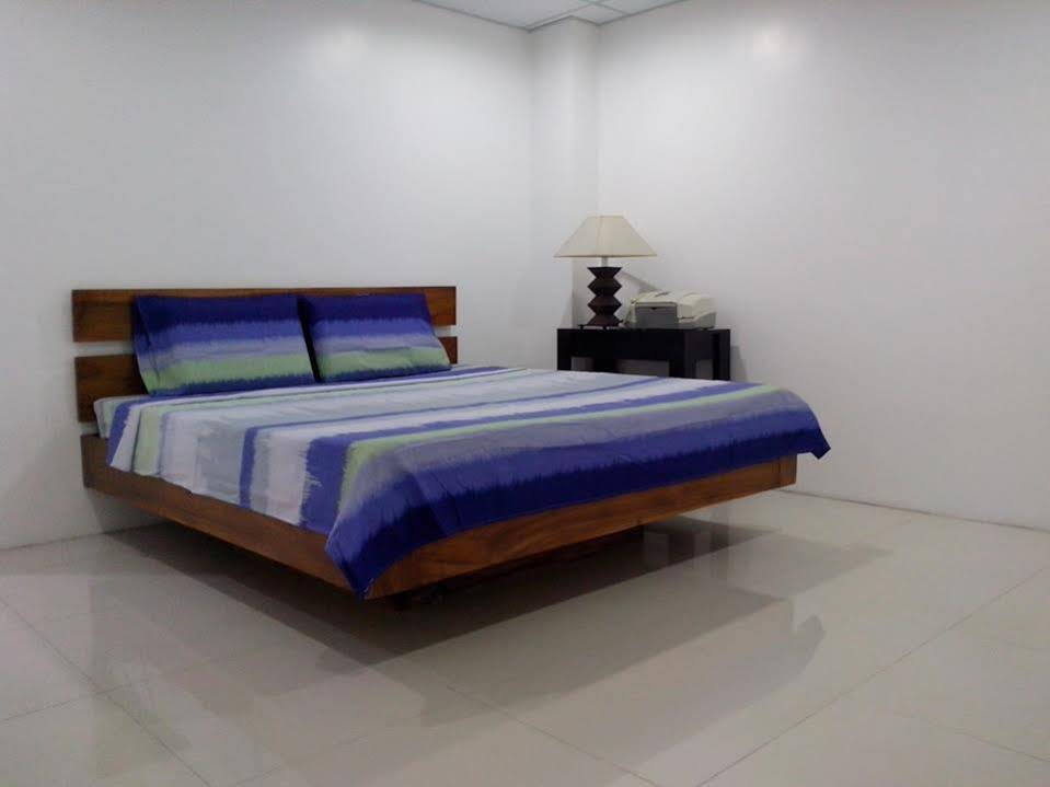Just Beds Apartments