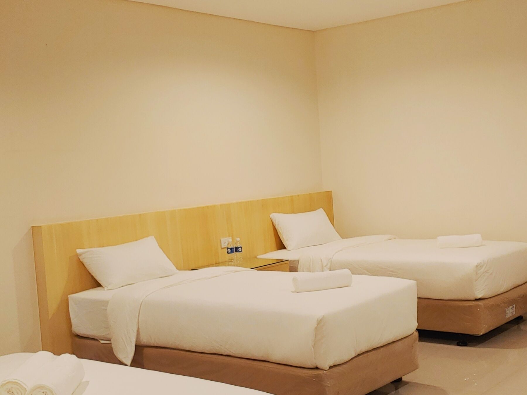 Kaizen Suites