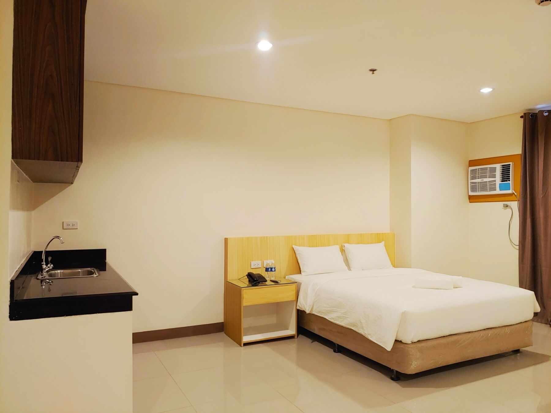 Kaizen Suites