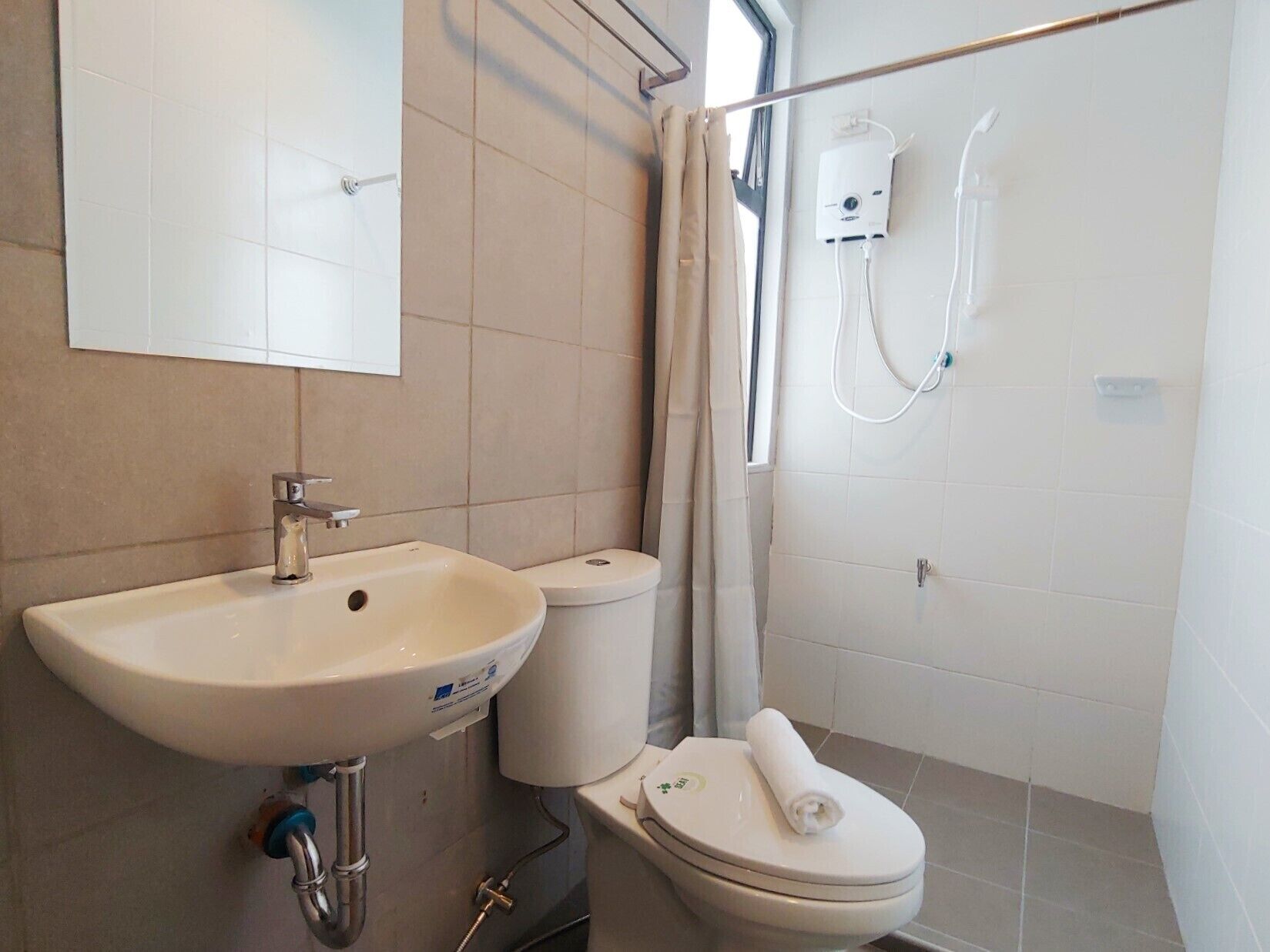 Kaizen Suites