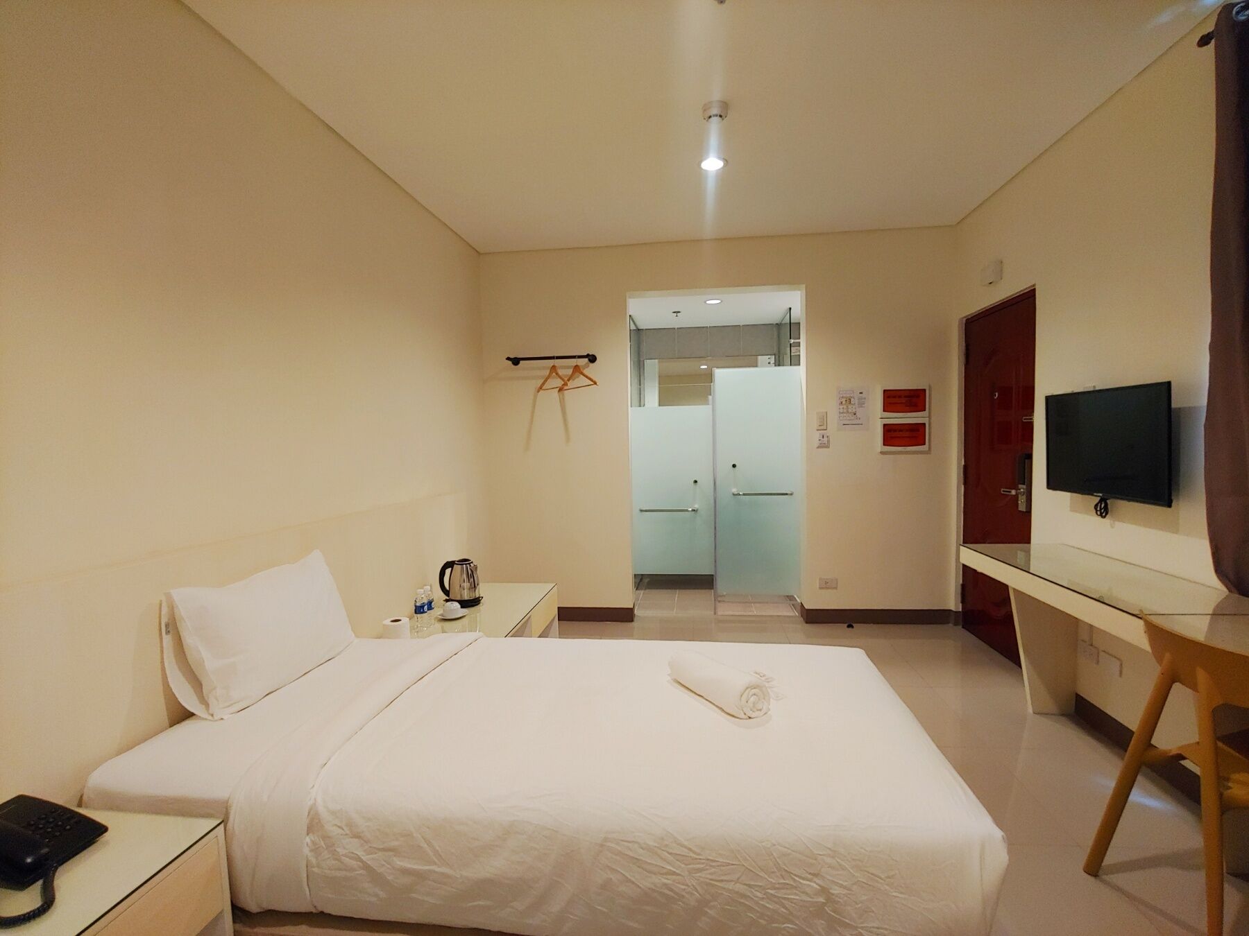 Kaizen Suites