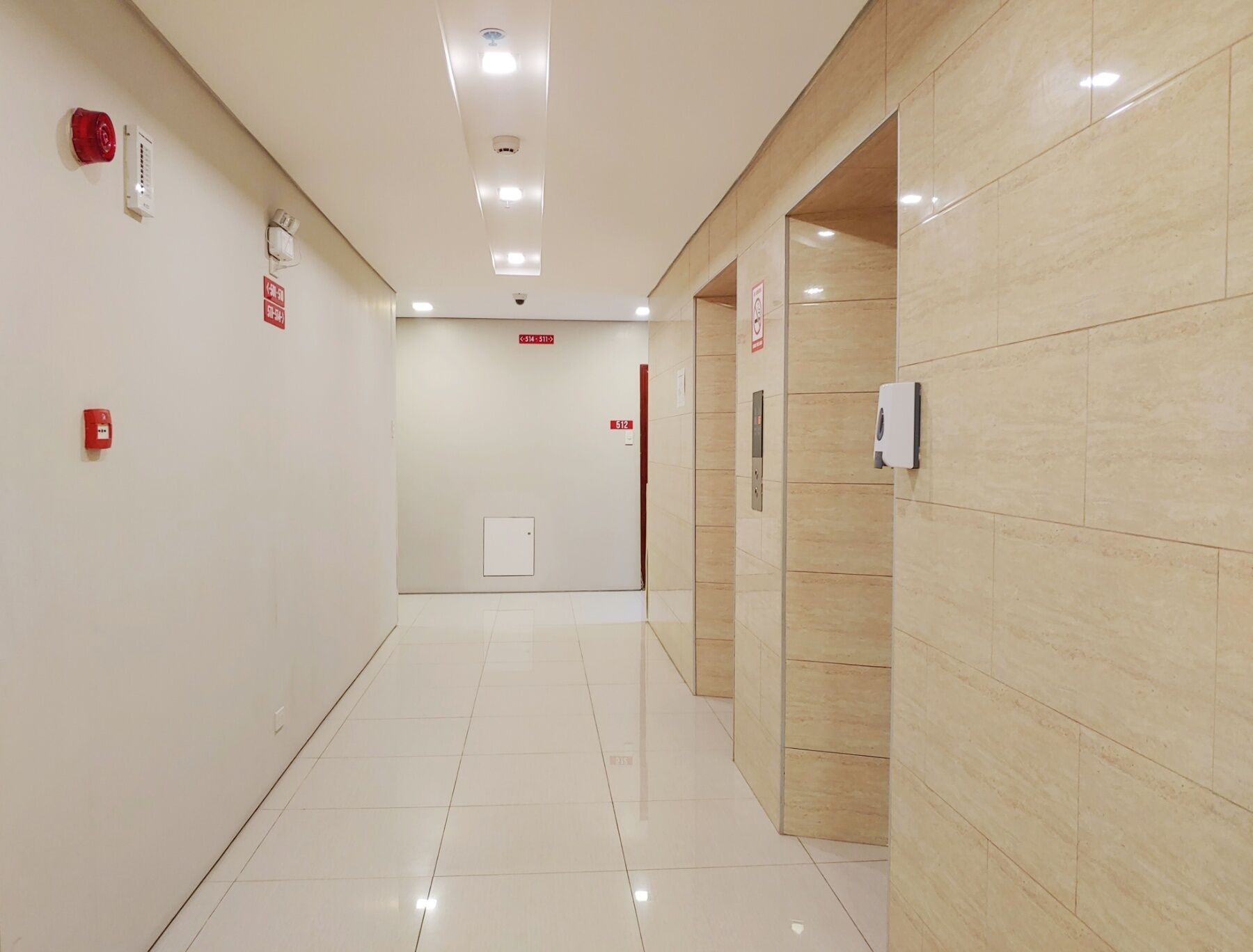 Kaizen Suites
