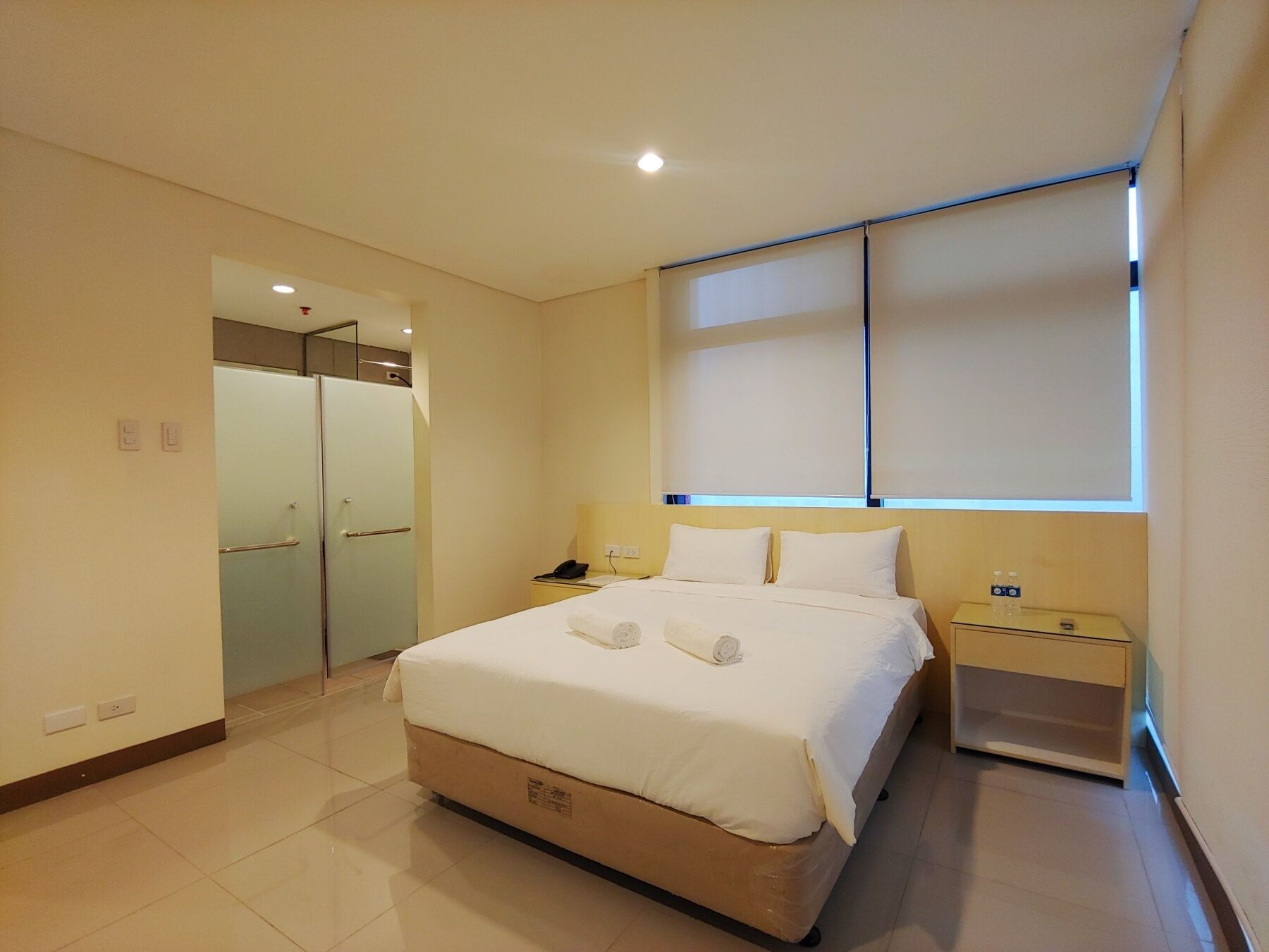 Kaizen Suites