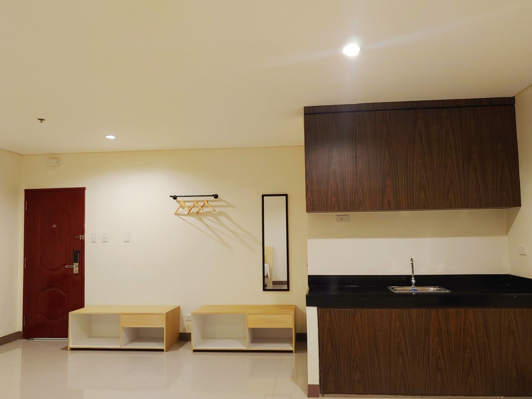 Kaizen Suites