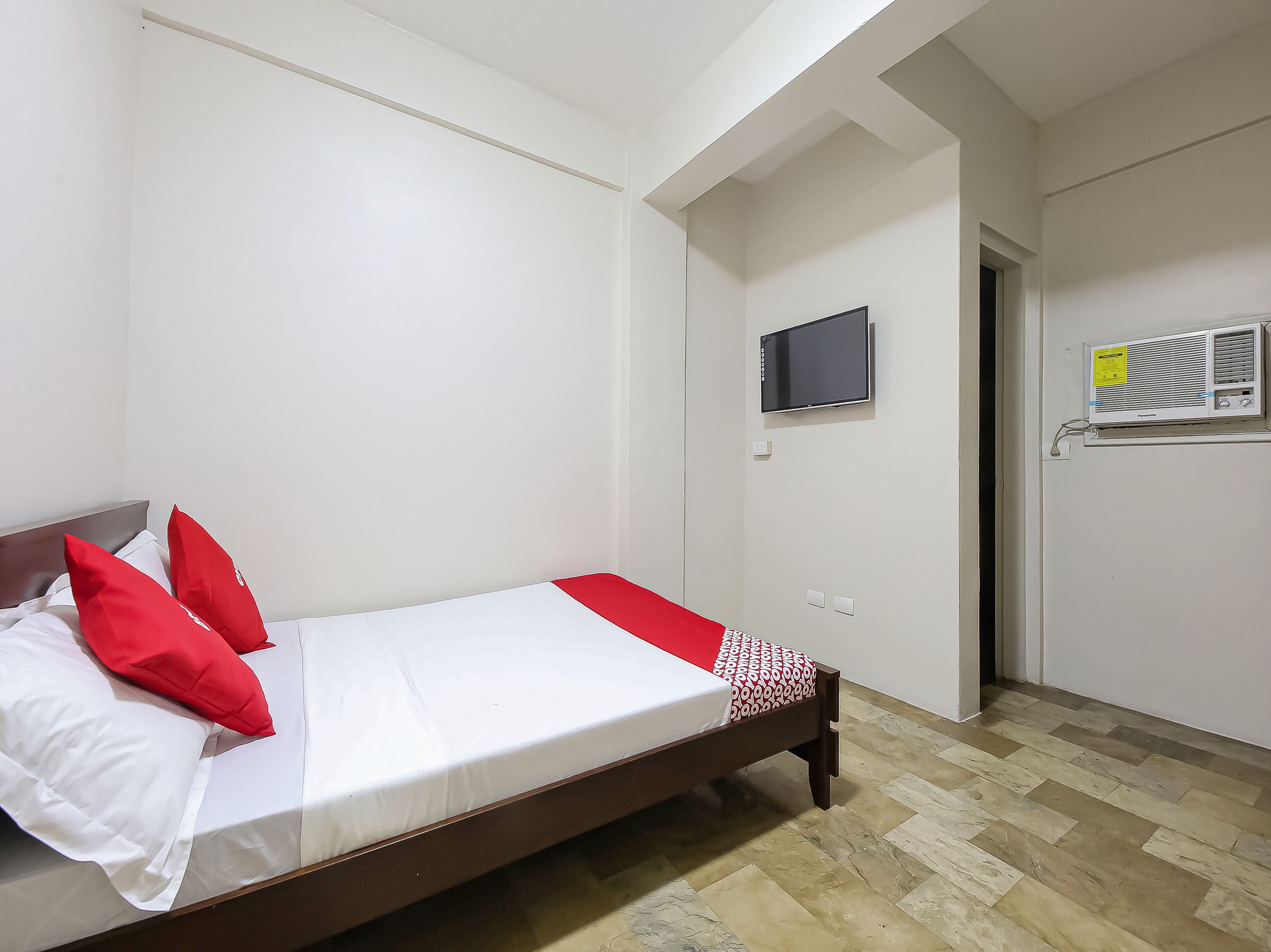 Kysabel 4 Hotel by OYO Rooms