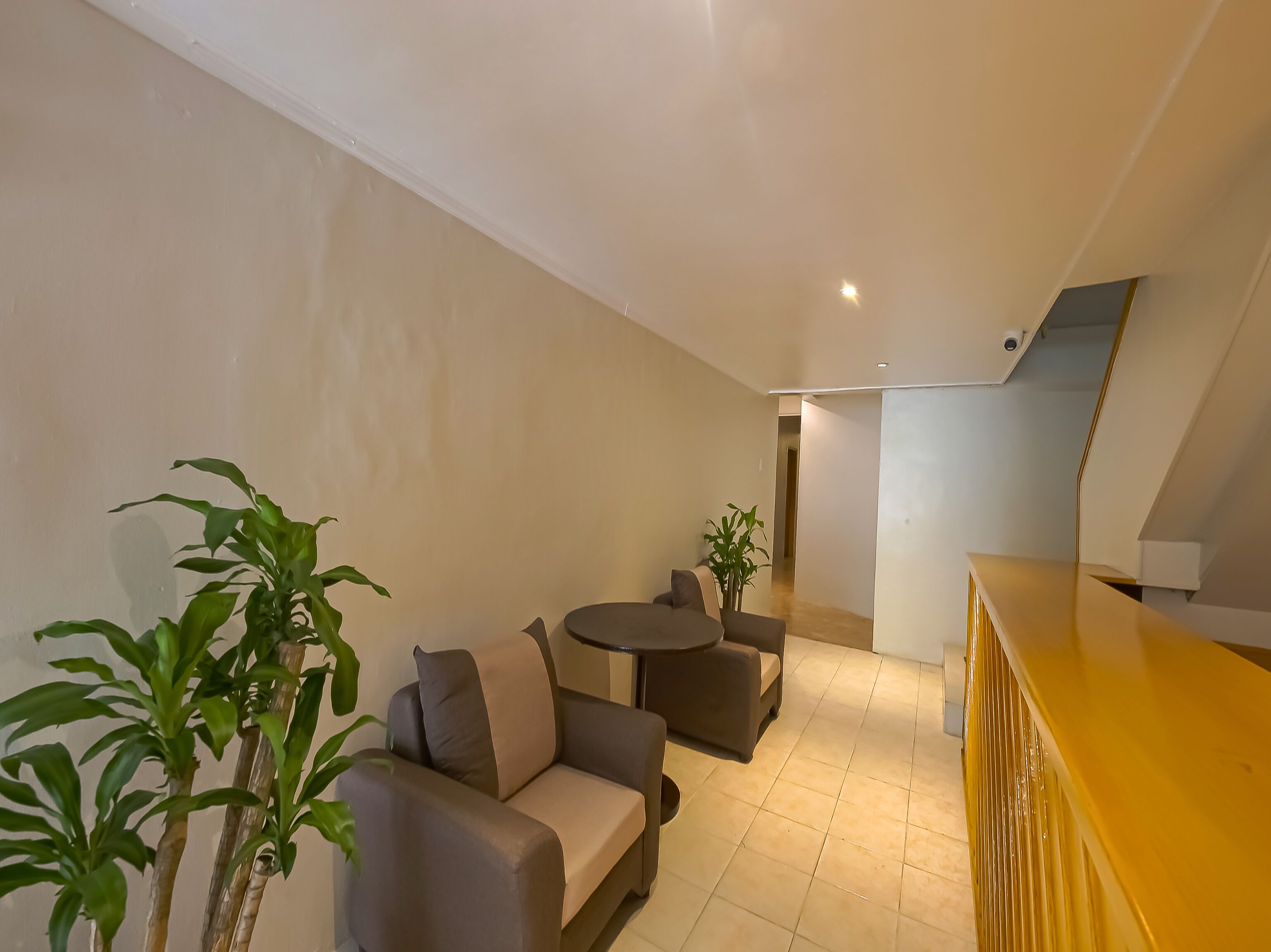 Kysabel 4 Hotel by OYO Rooms