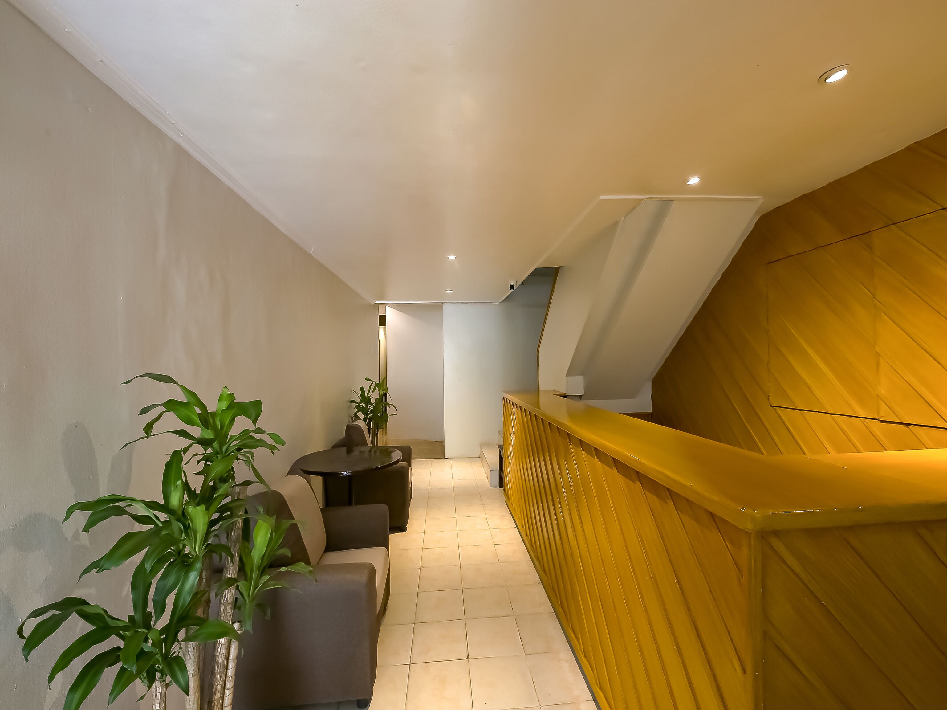 Kysabel 4 Hotel by OYO Rooms