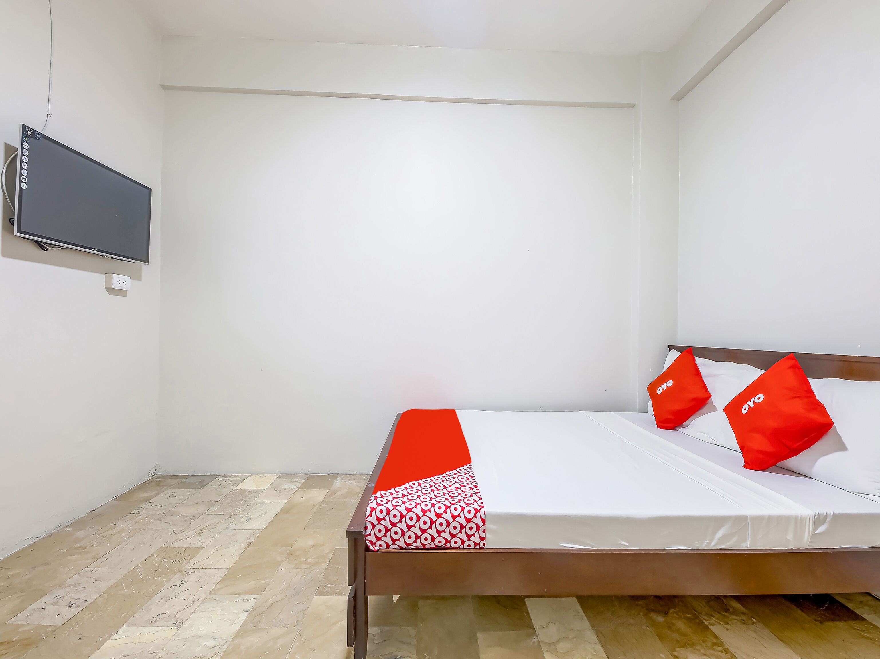 Kysabel 4 Hotel by OYO Rooms