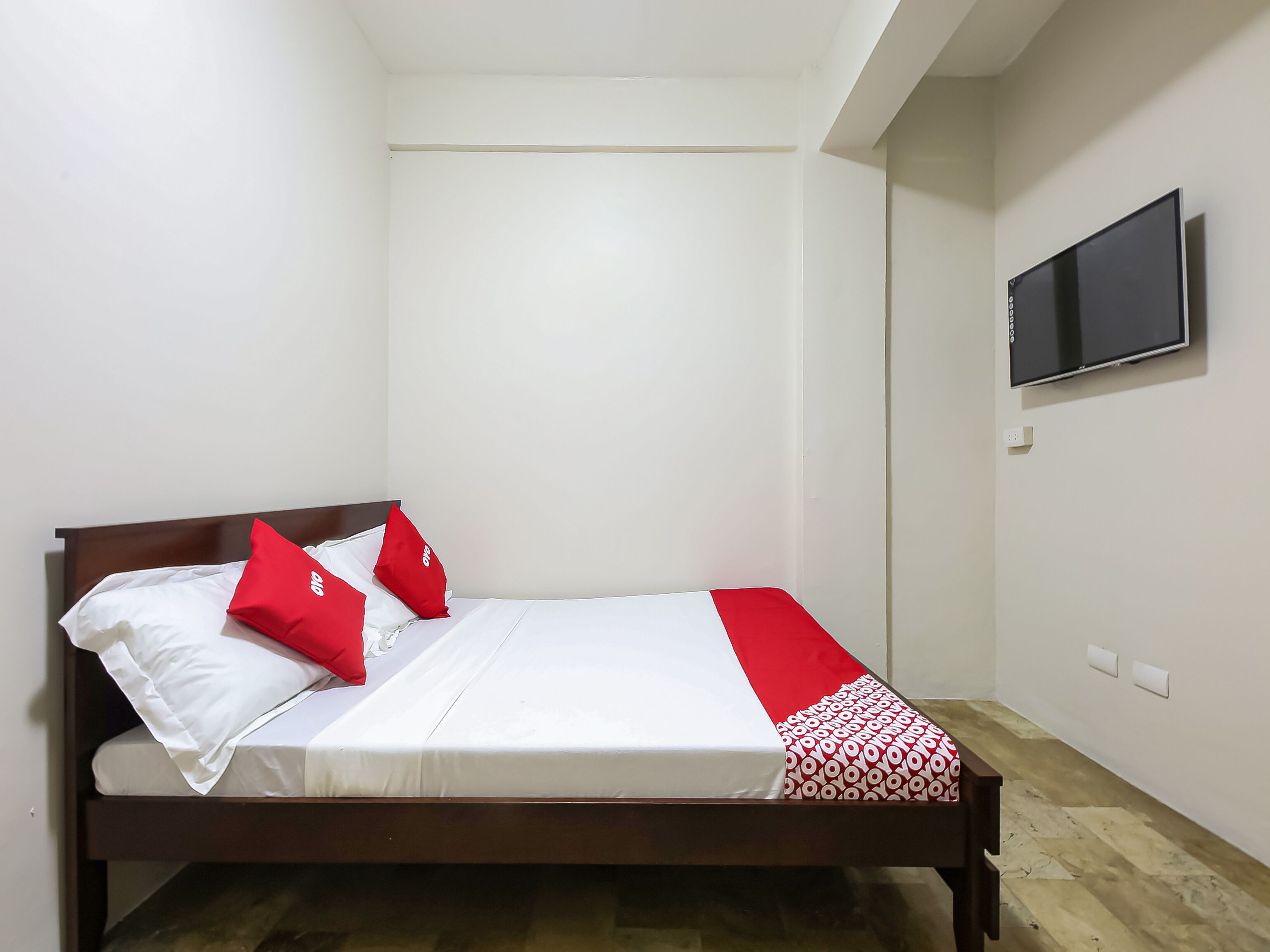 Kysabel 4 Hotel by OYO Rooms