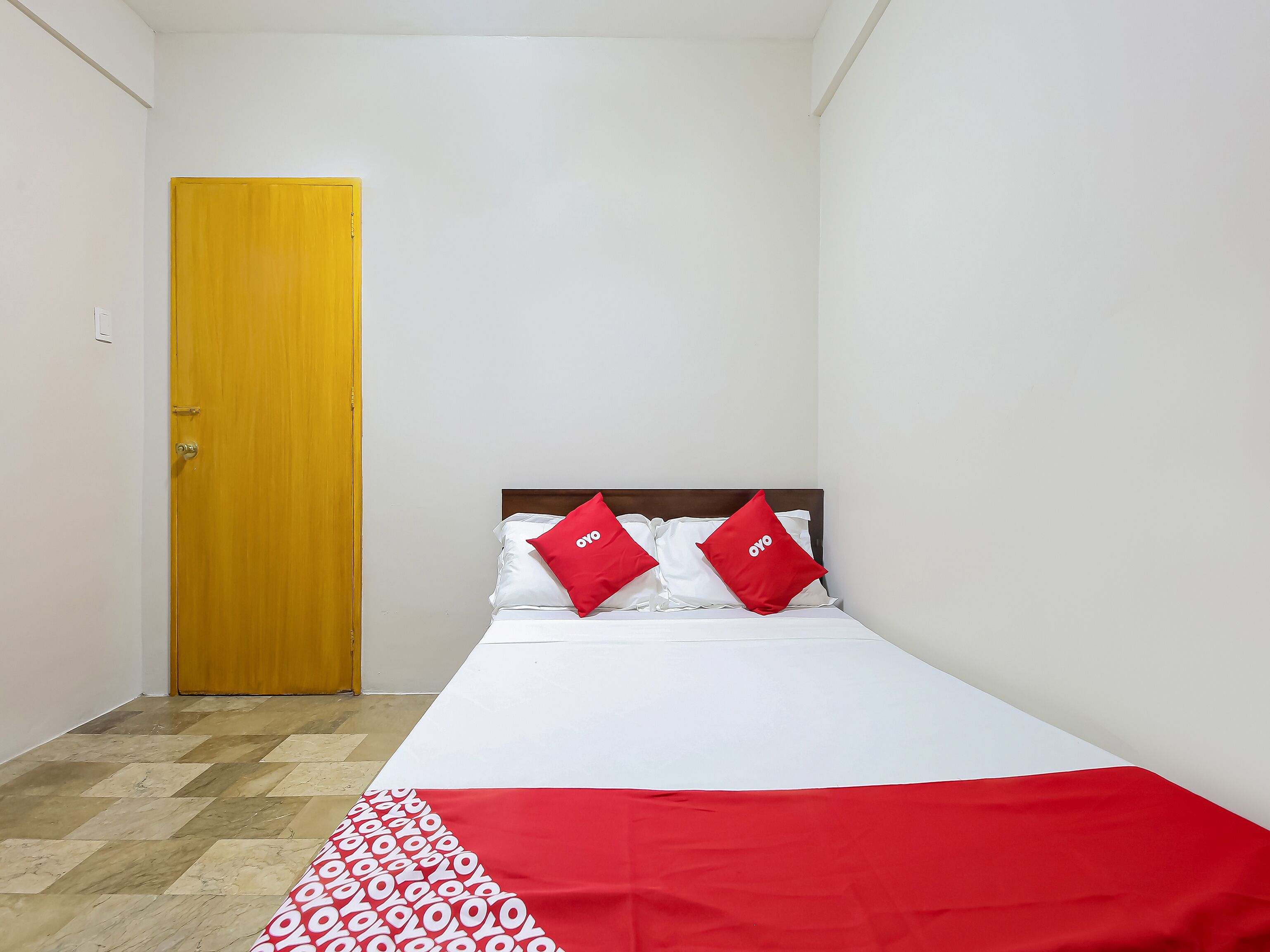 Kysabel 4 Hotel by OYO Rooms