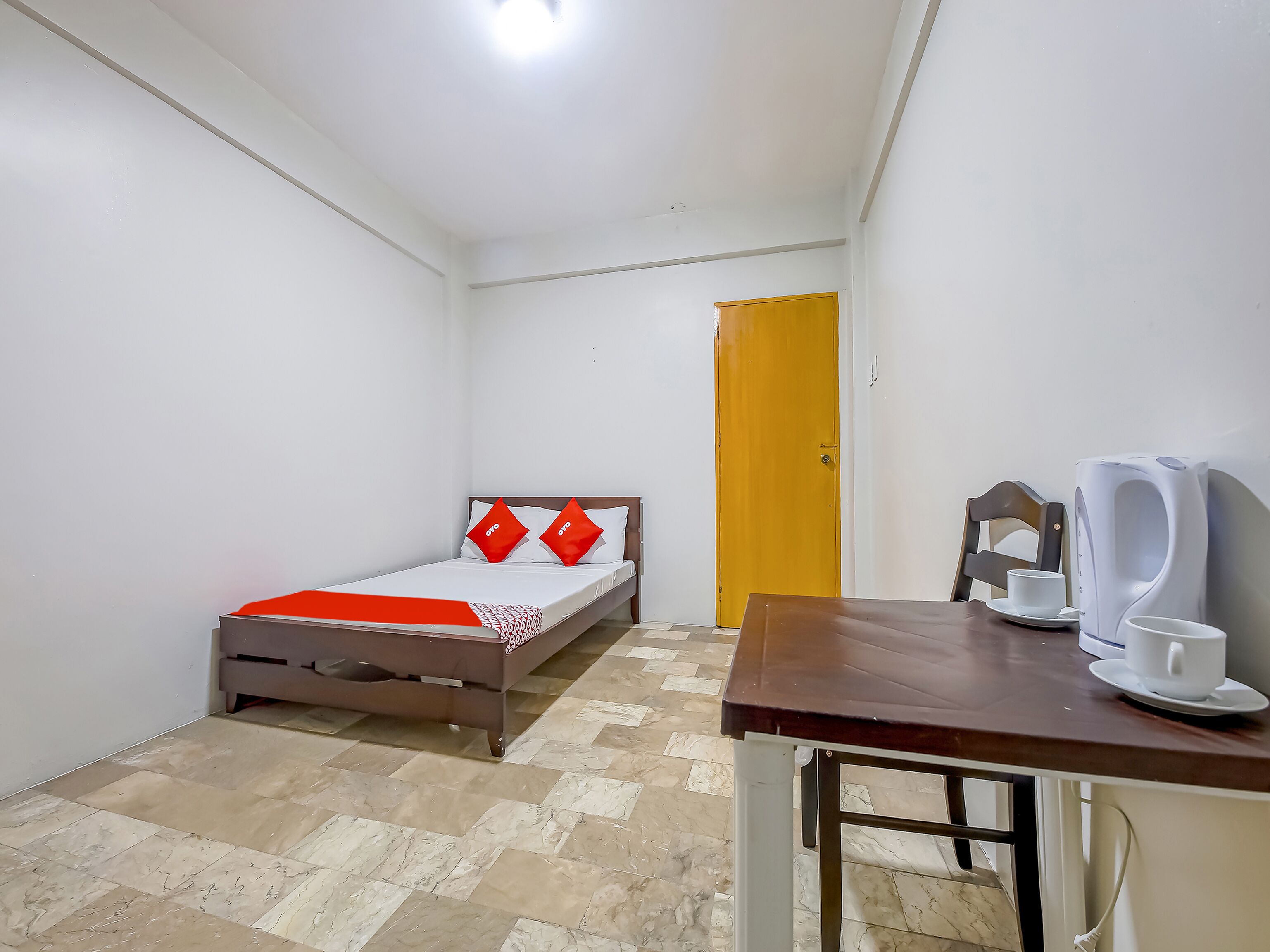 Kysabel 4 Hotel by OYO Rooms