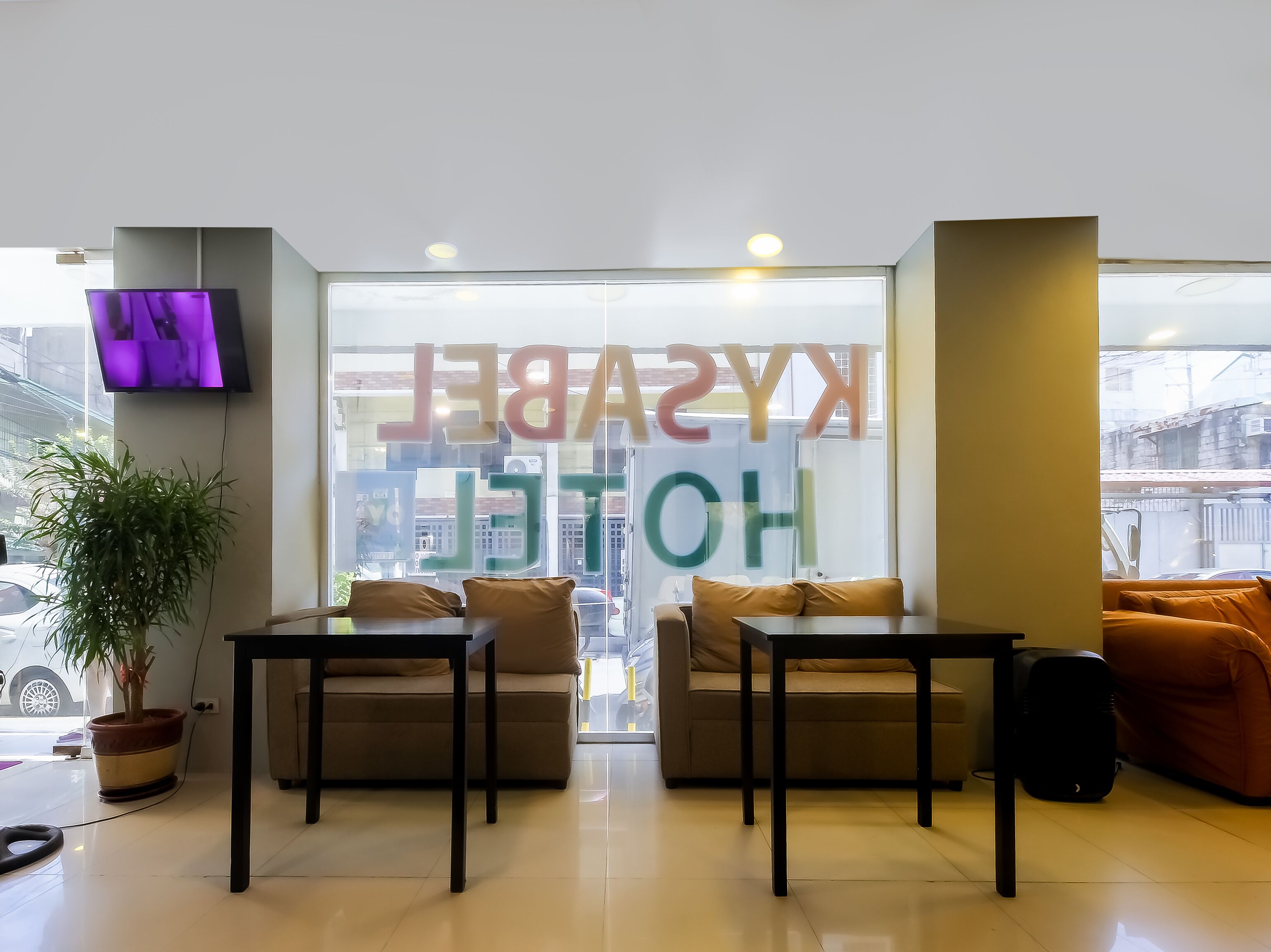Kysabel Hotel by Oyo Rooms