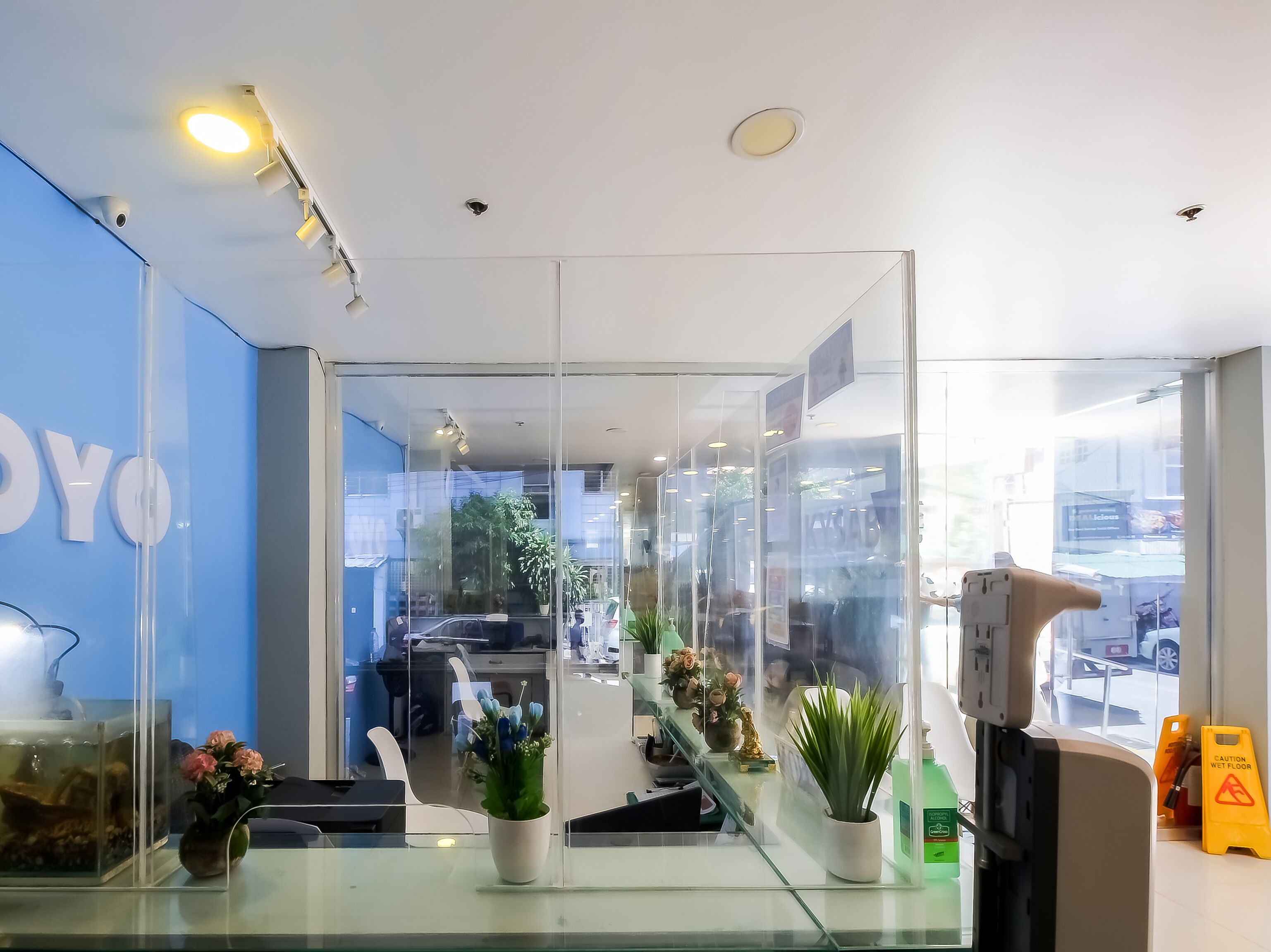 Kysabel Hotel by Oyo Rooms