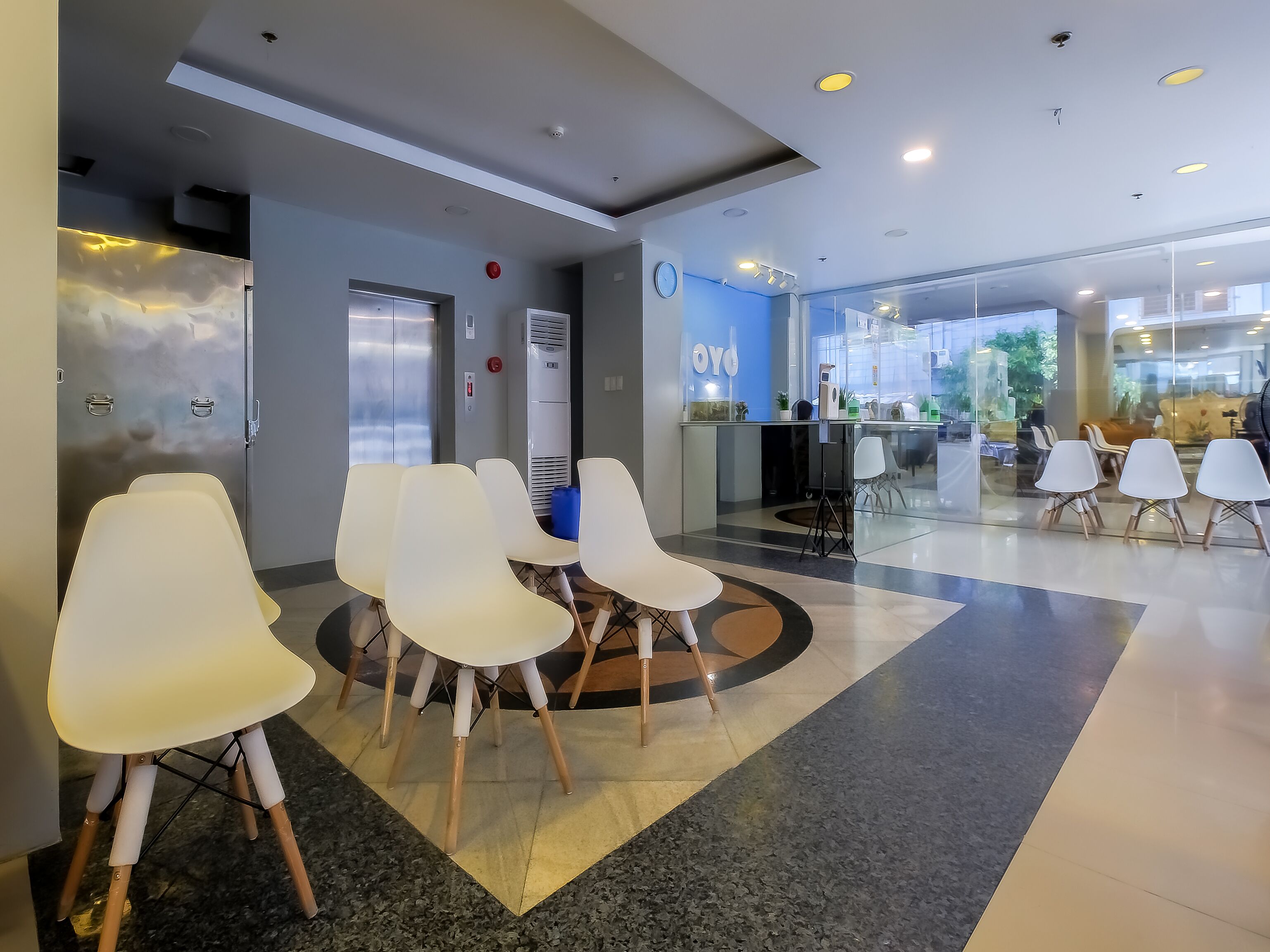 Kysabel Hotel by Oyo Rooms
