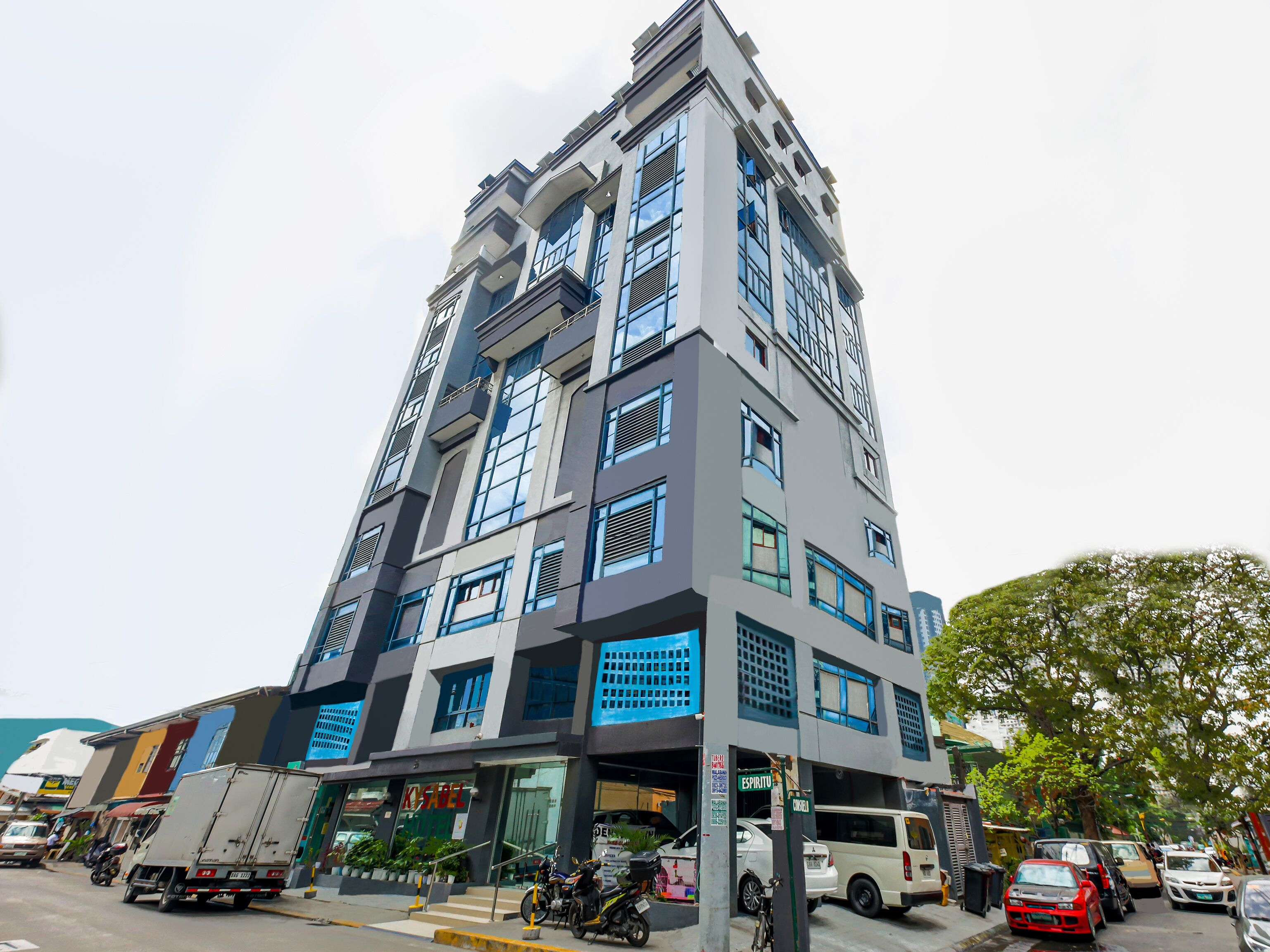 Kysabel Hotel by Oyo Rooms