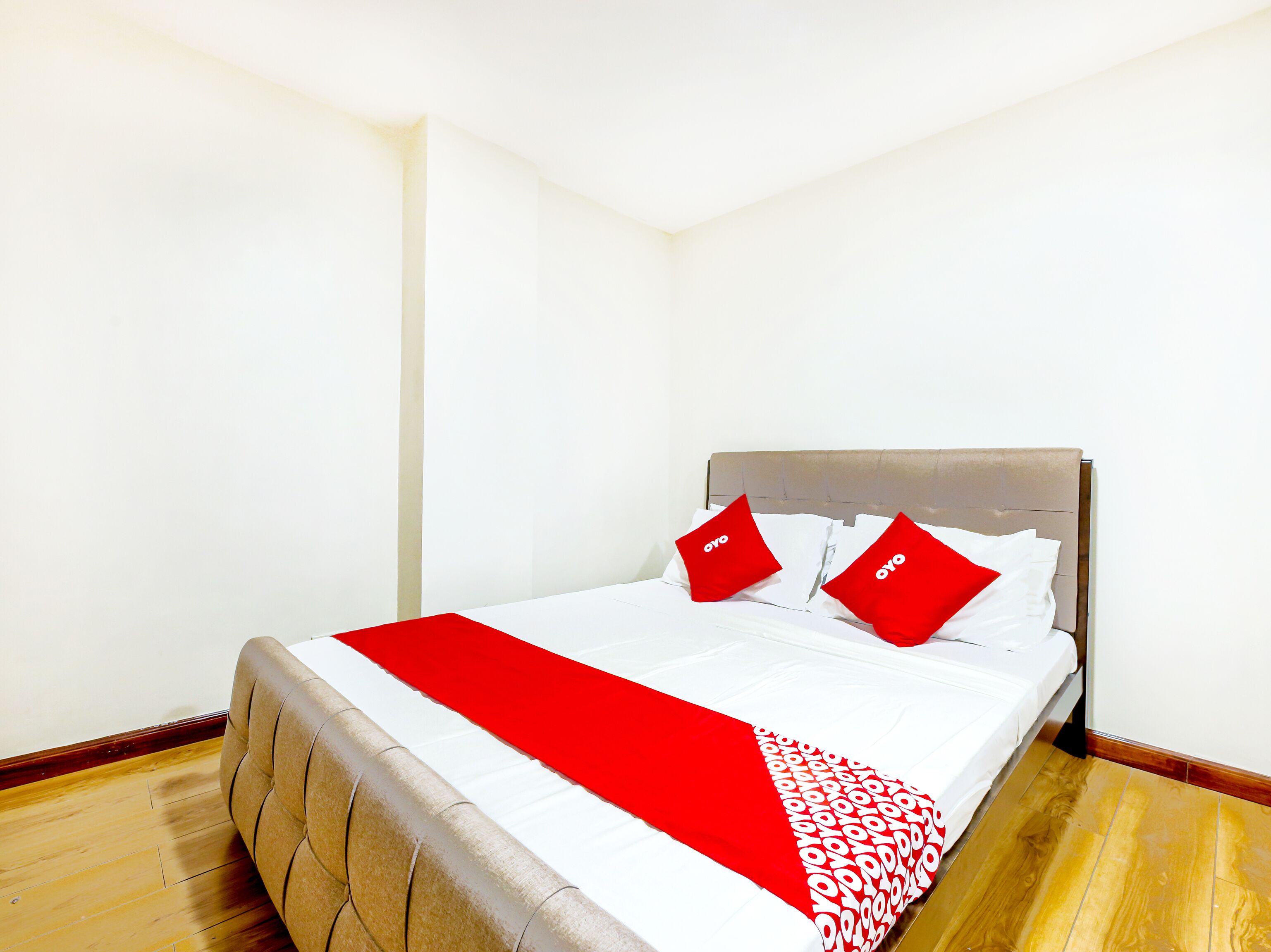 Kysabel Hotel by Oyo Rooms