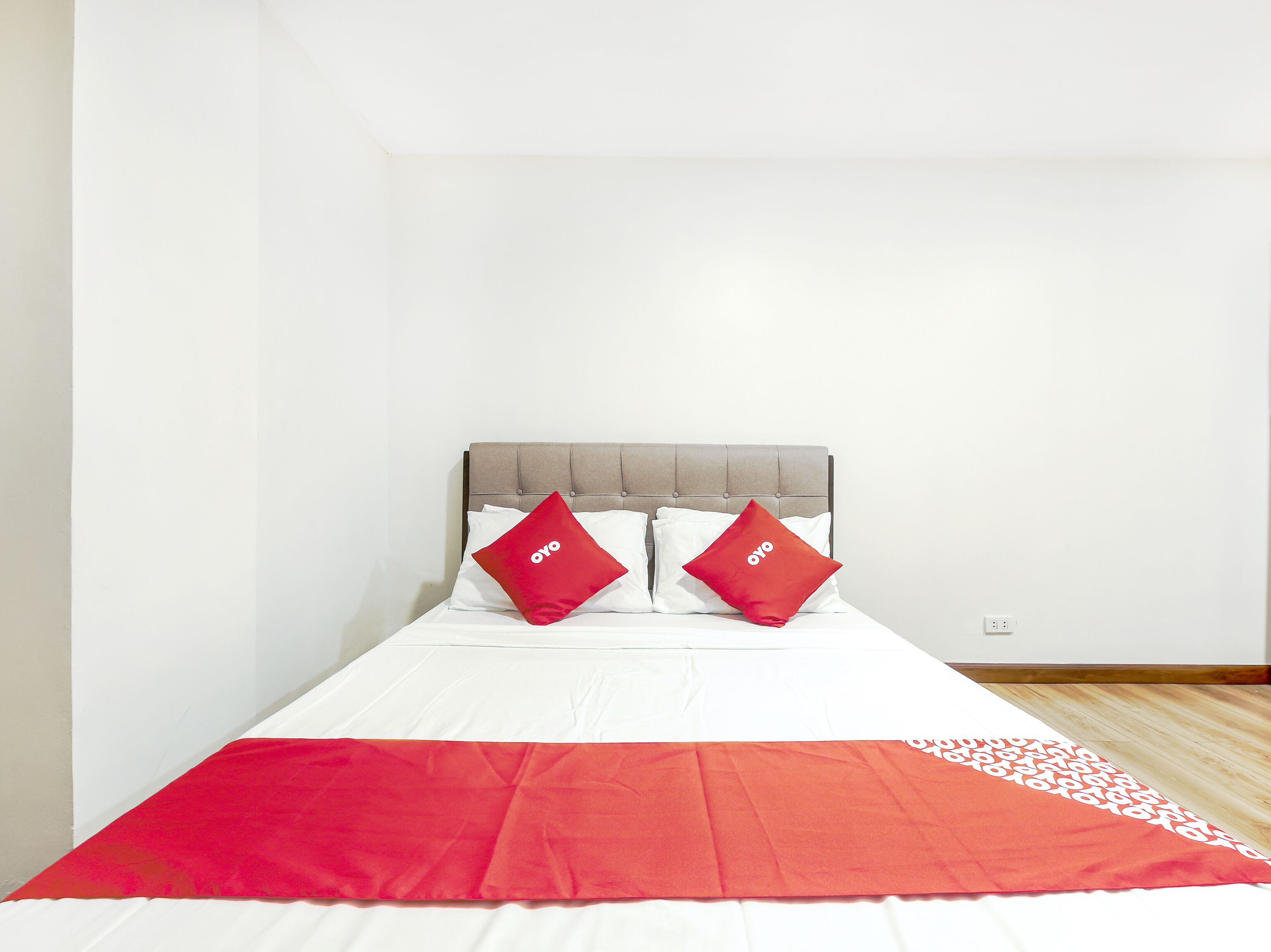 Kysabel Hotel by Oyo Rooms