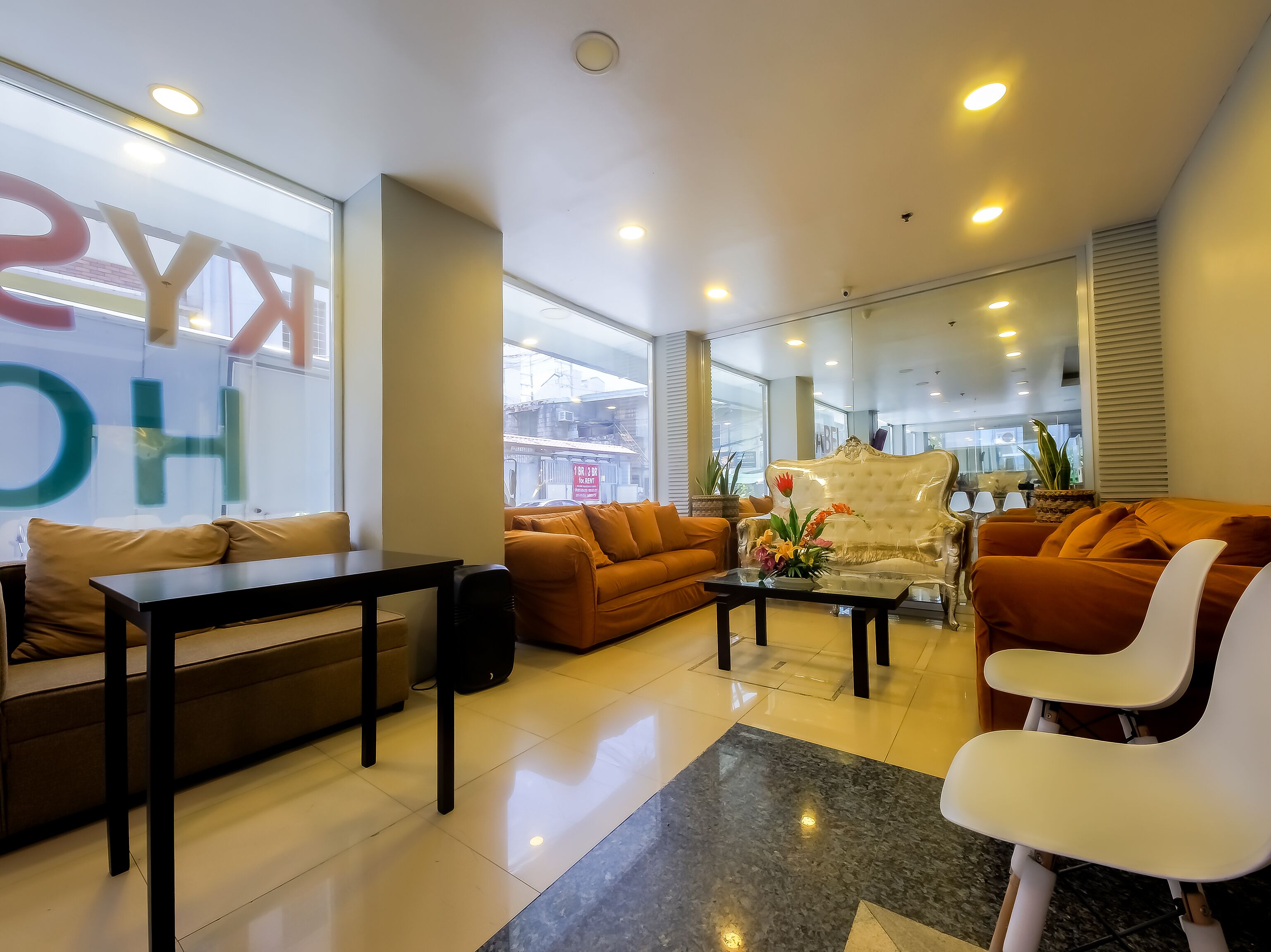 Kysabel Hotel by Oyo Rooms