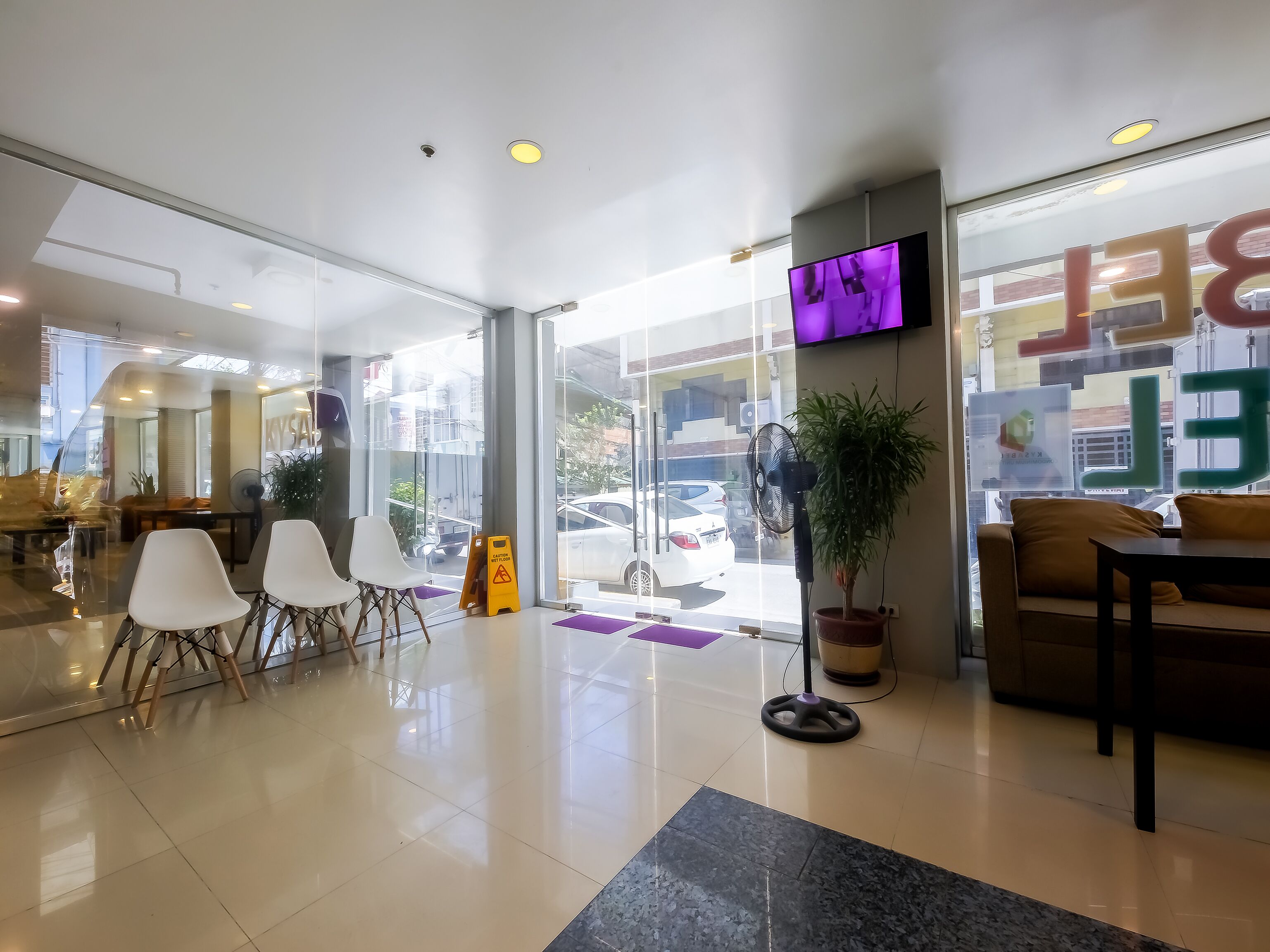 Kysabel Hotel by Oyo Rooms