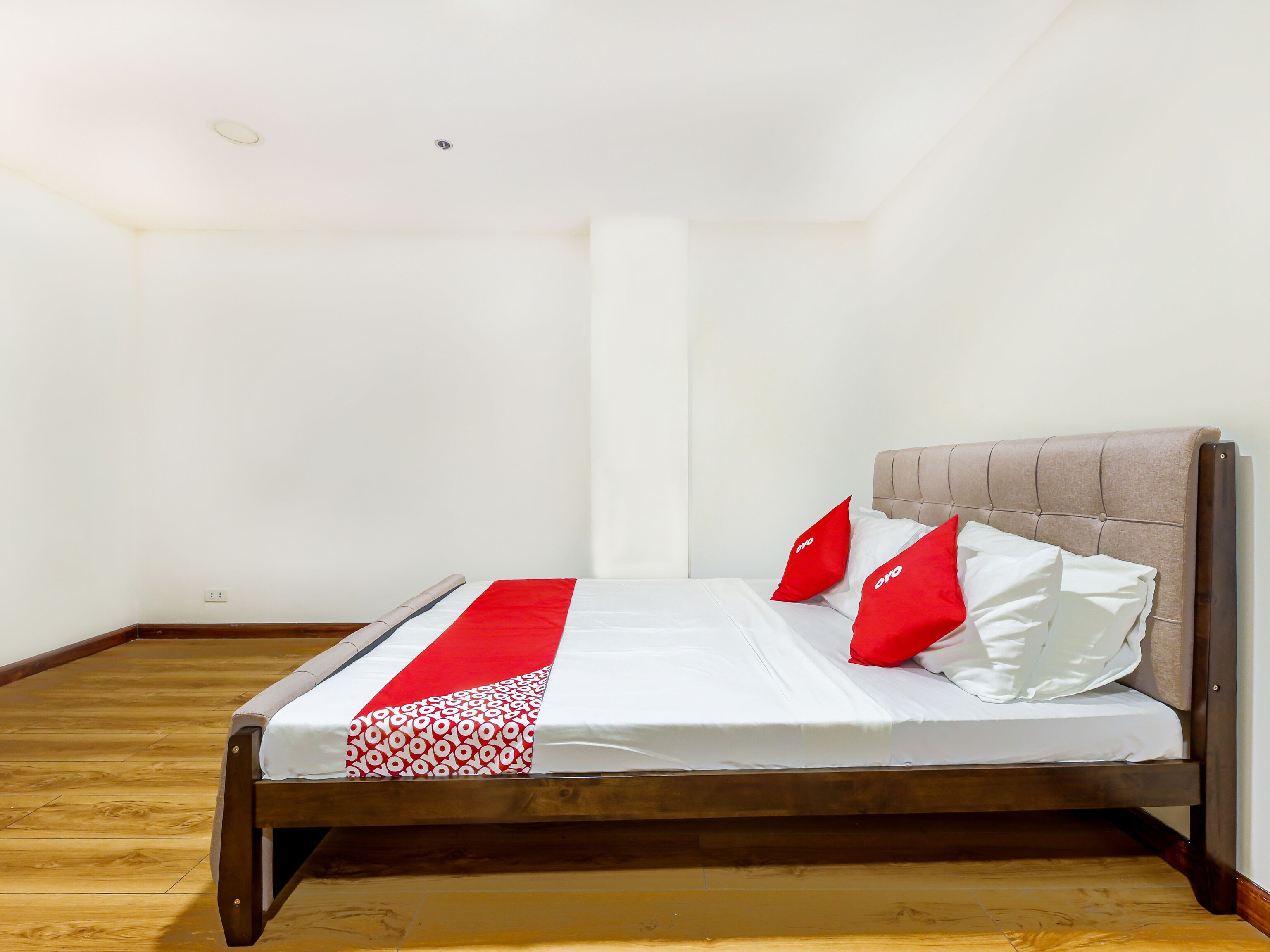 Kysabel Hotel by Oyo Rooms