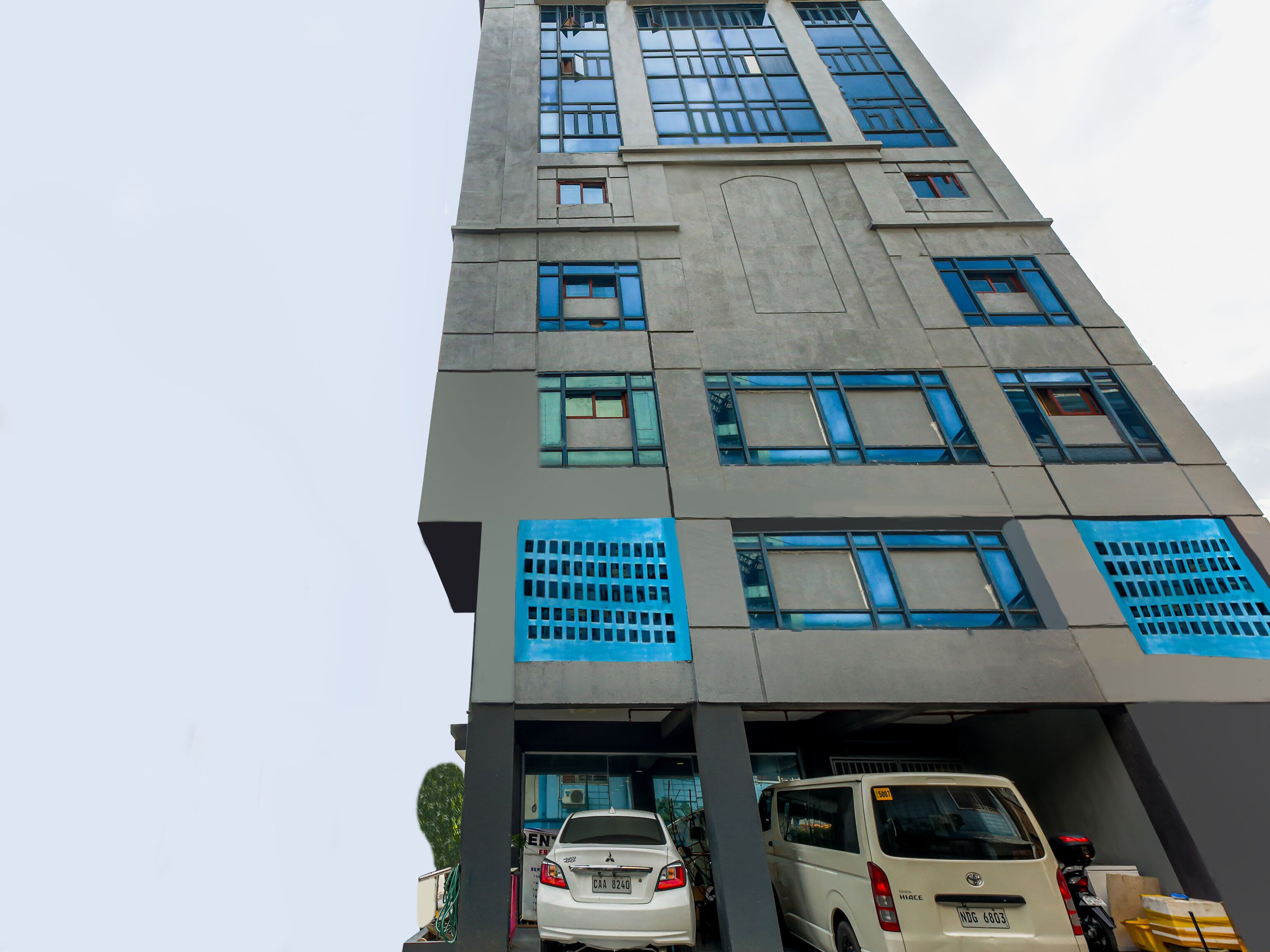 Kysabel Hotel by Oyo Rooms