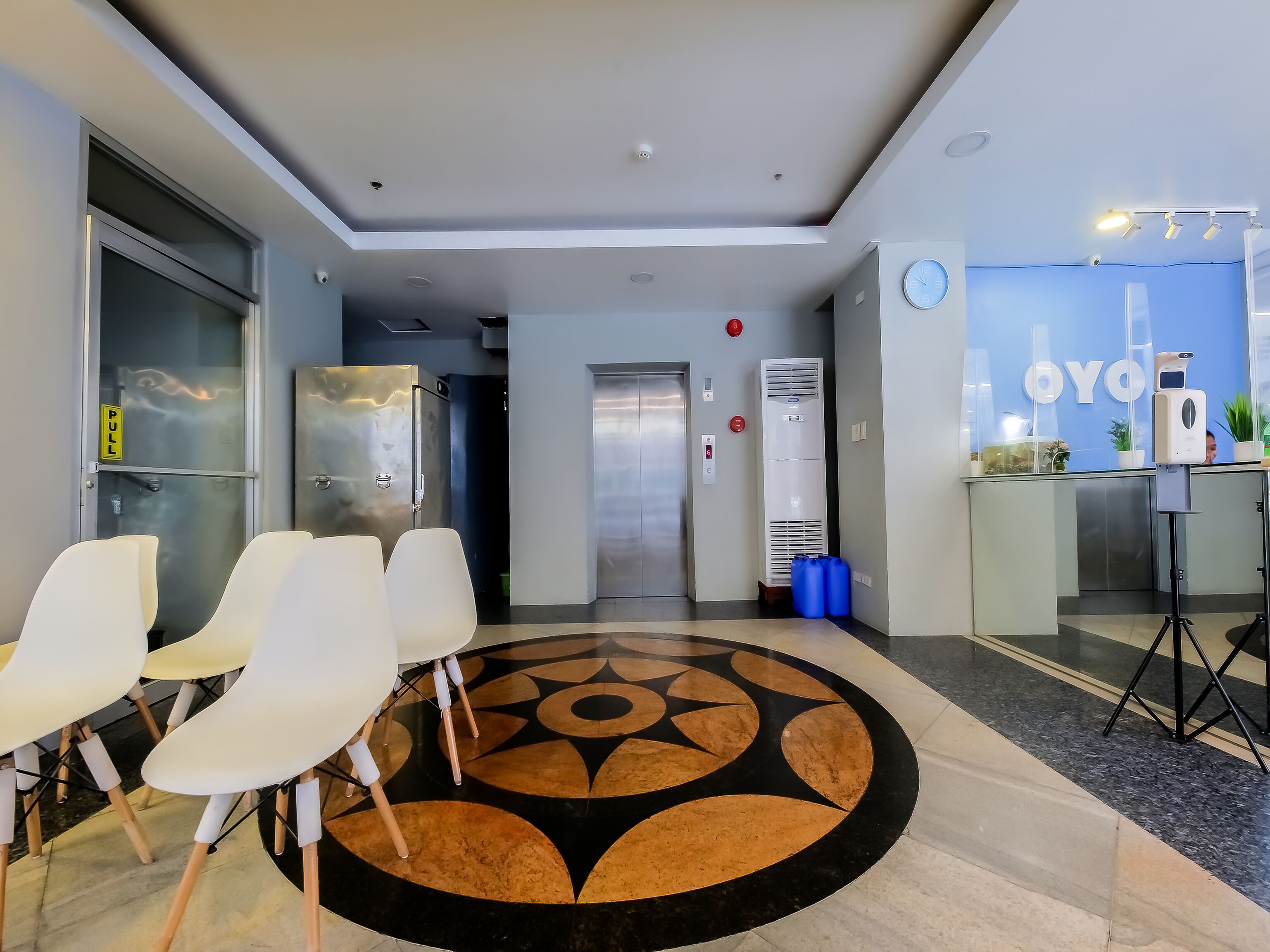 Kysabel Hotel by Oyo Rooms
