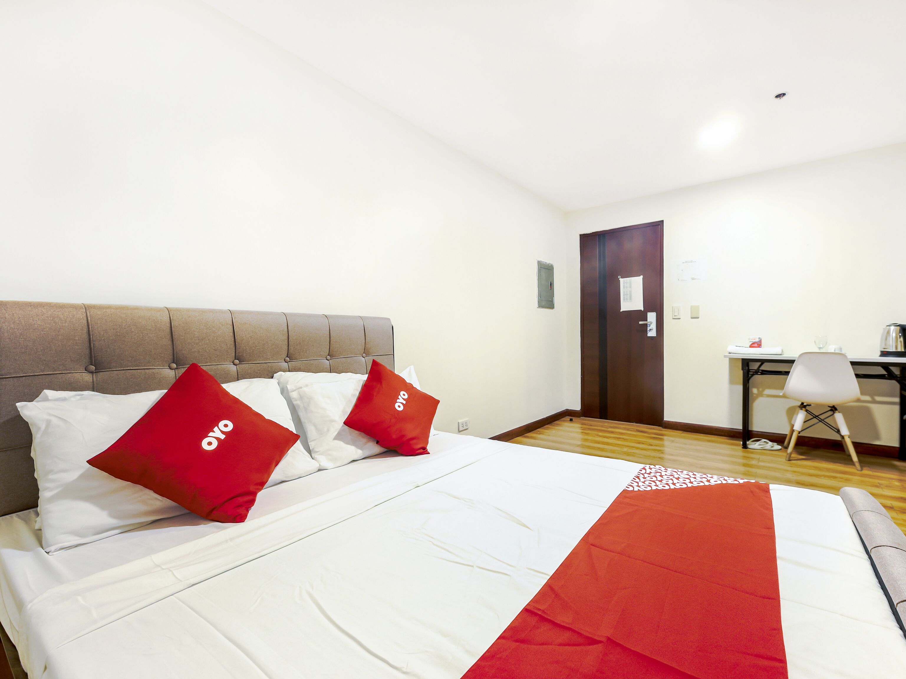 Kysabel Hotel by Oyo Rooms