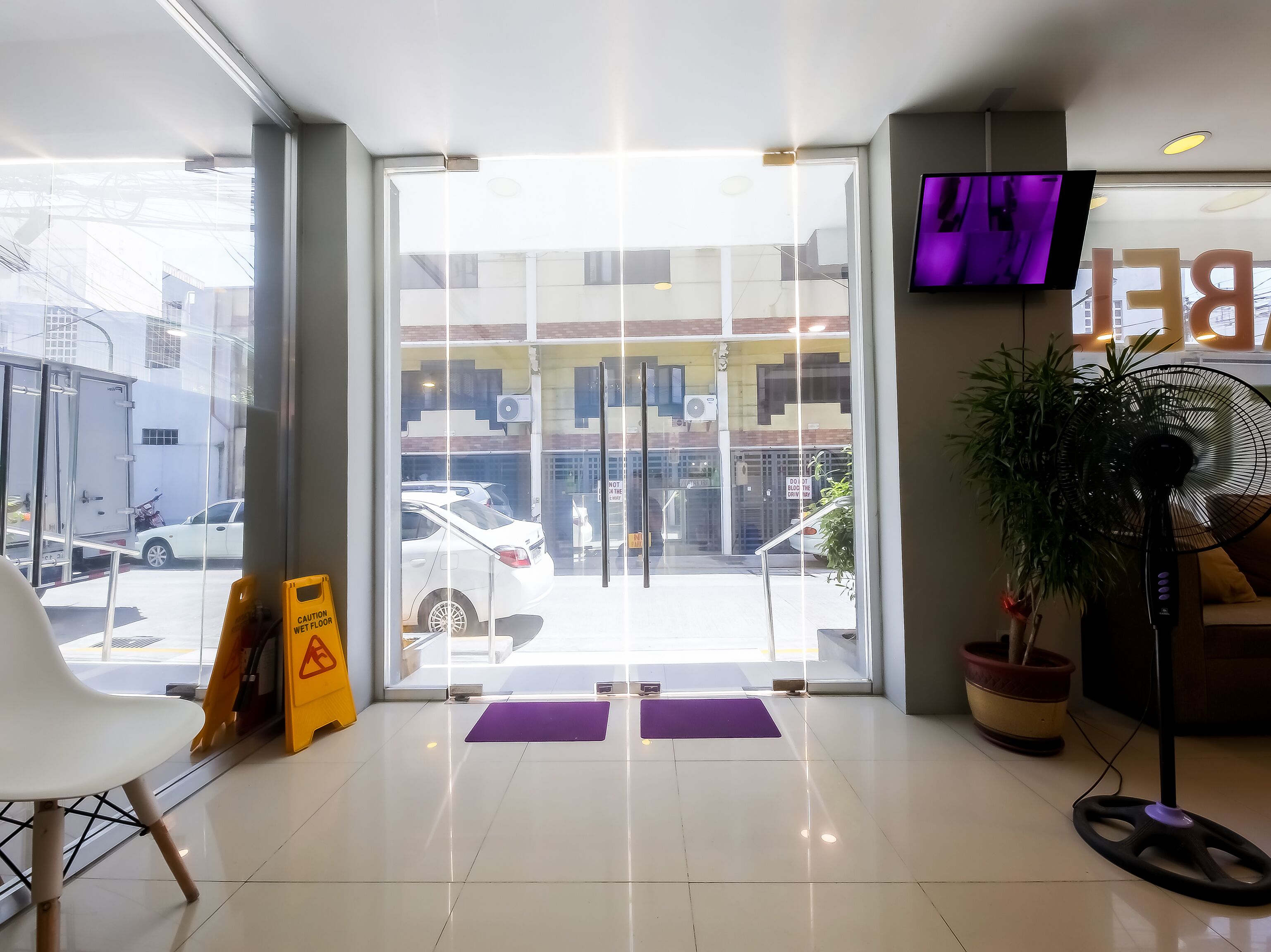 Kysabel Hotel by Oyo Rooms