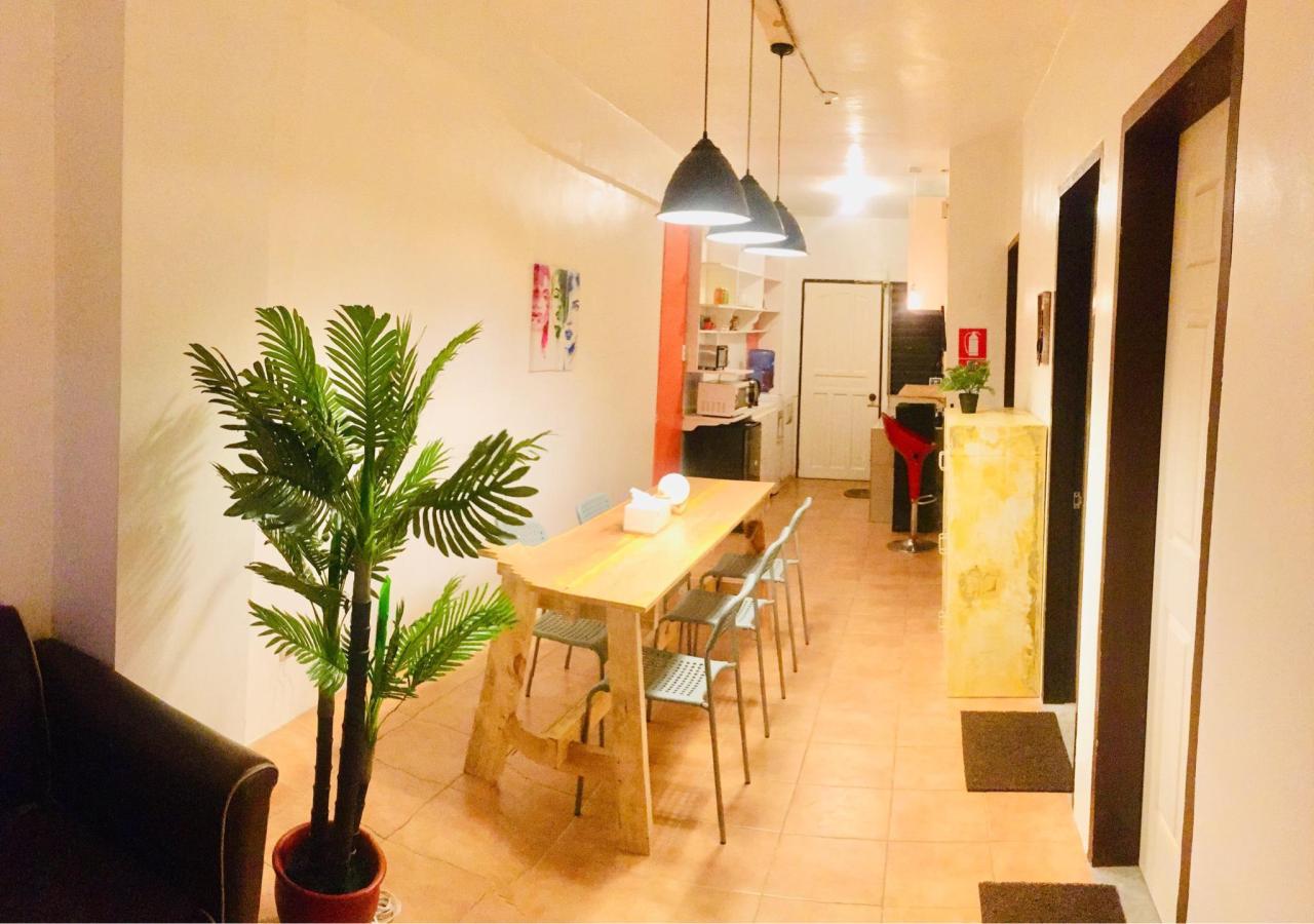 Ladies Backpackers Hostel