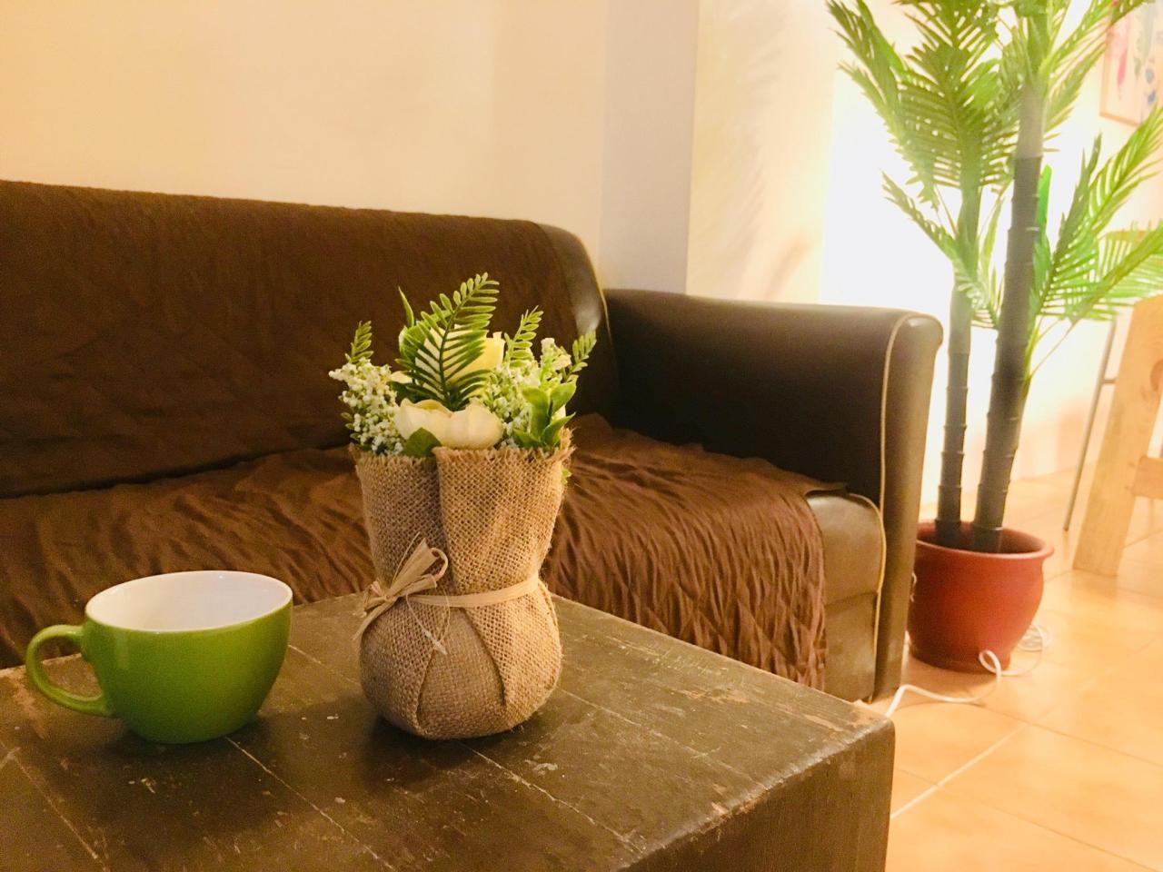 Ladies Backpackers Hostel