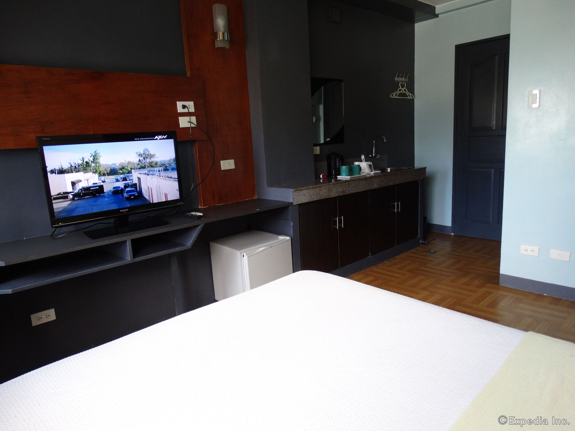 Leesons Residences