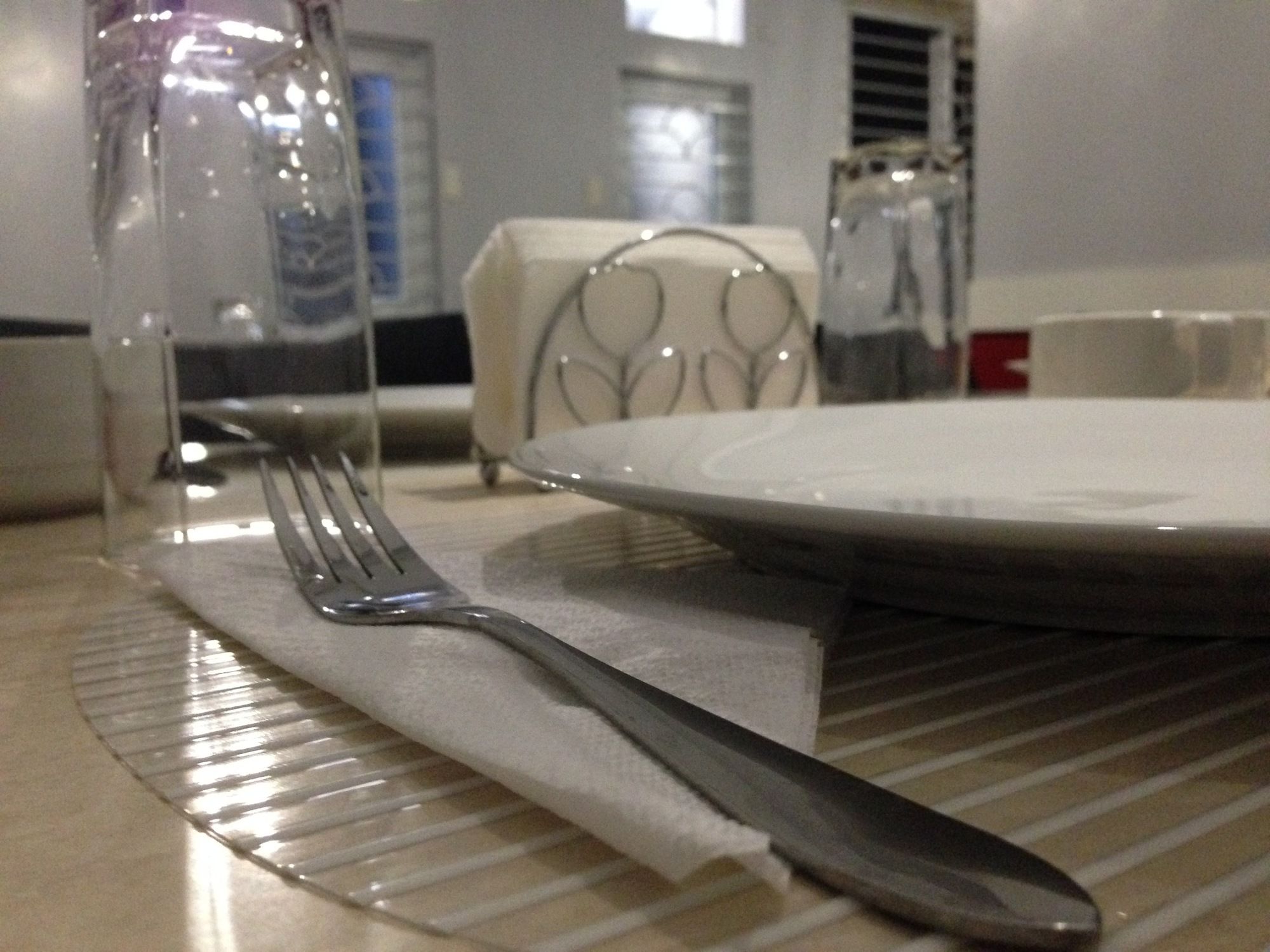 Leesons Residences