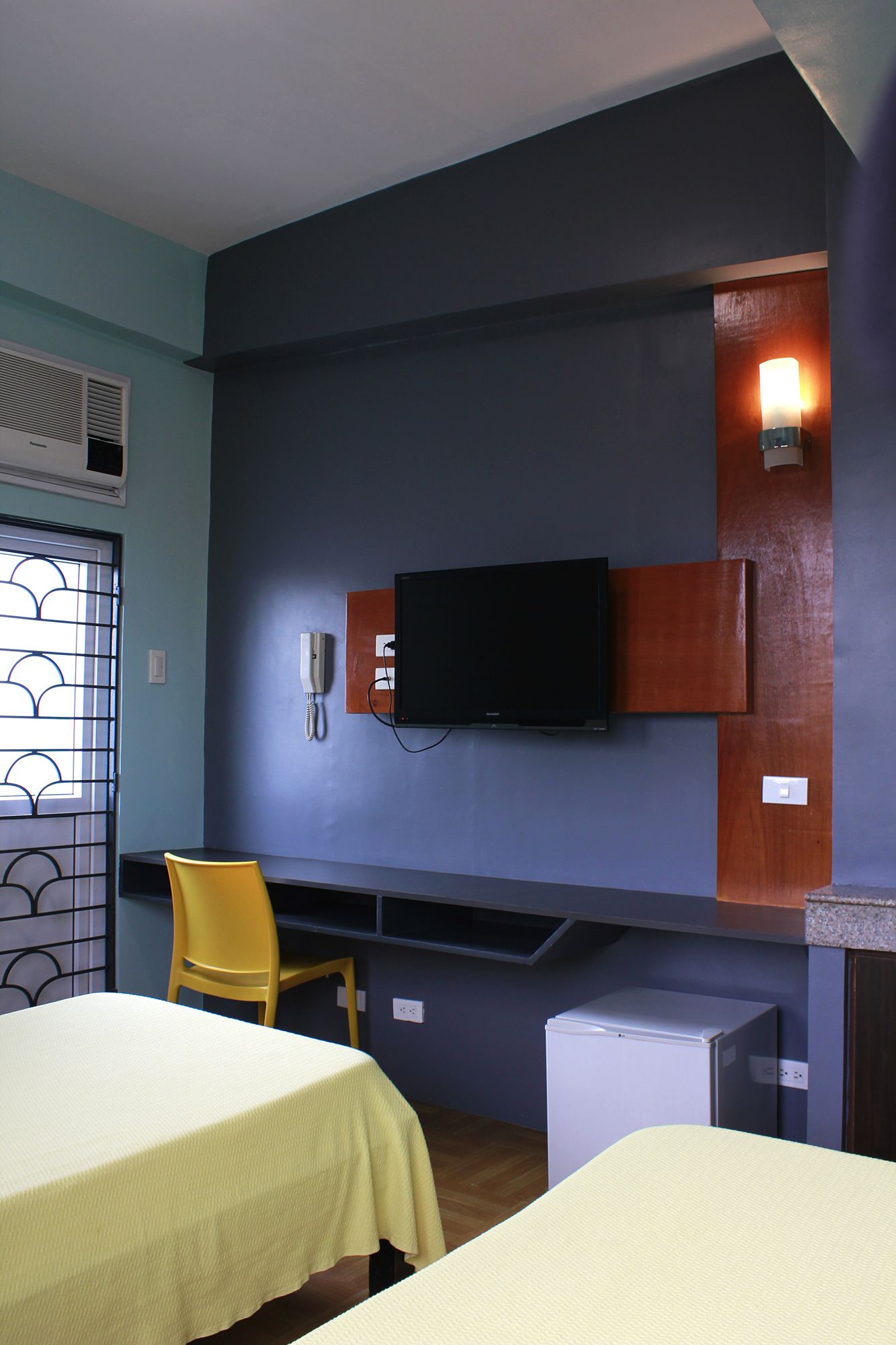 Leesons Residences