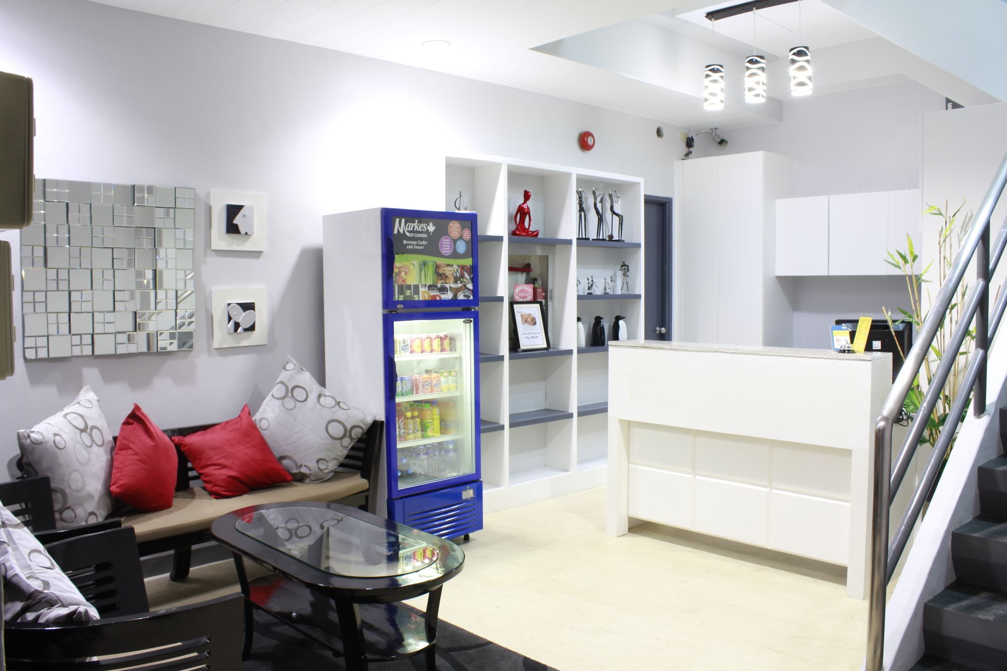 Leesons Residences