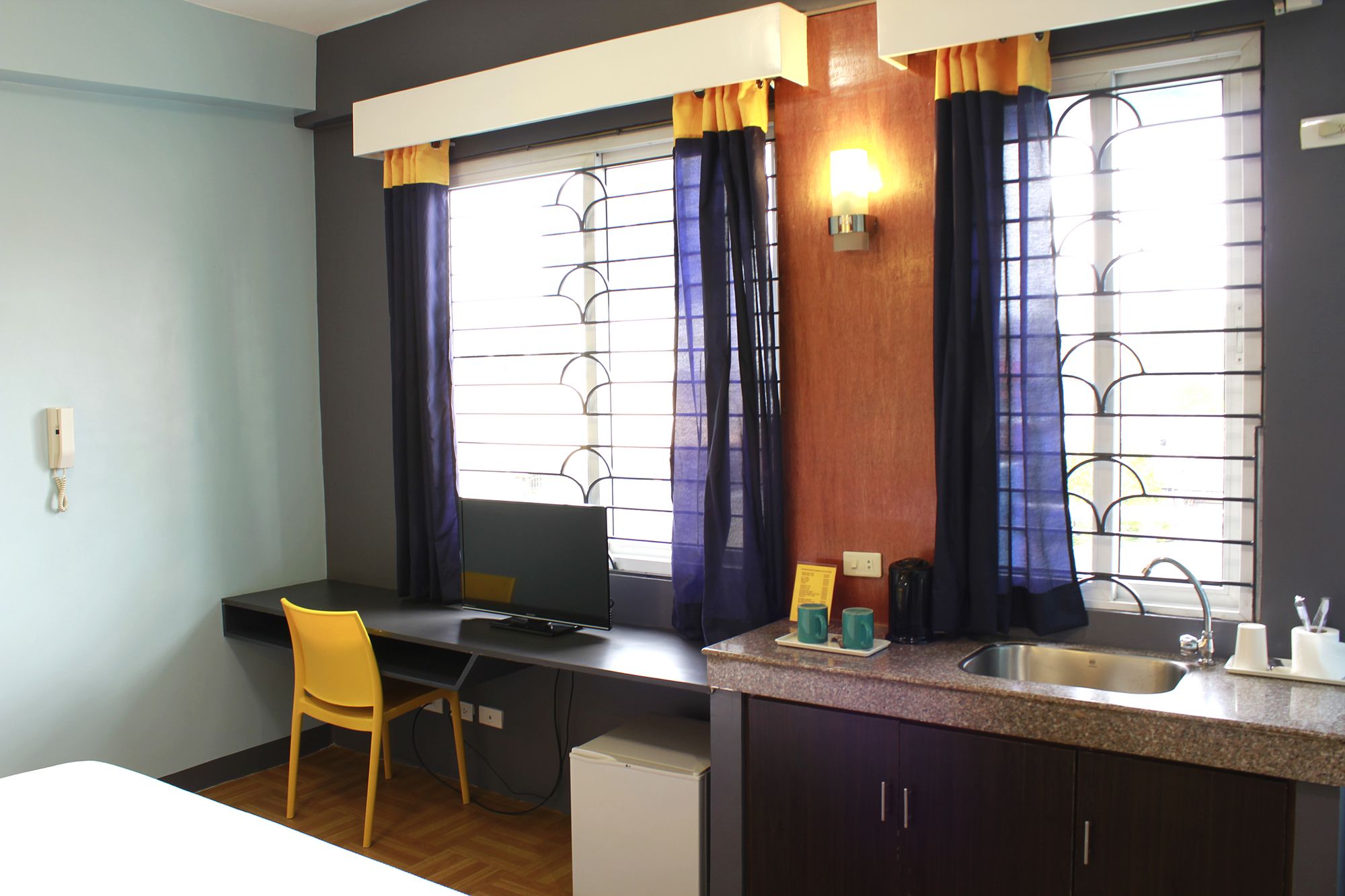 Leesons Residences
