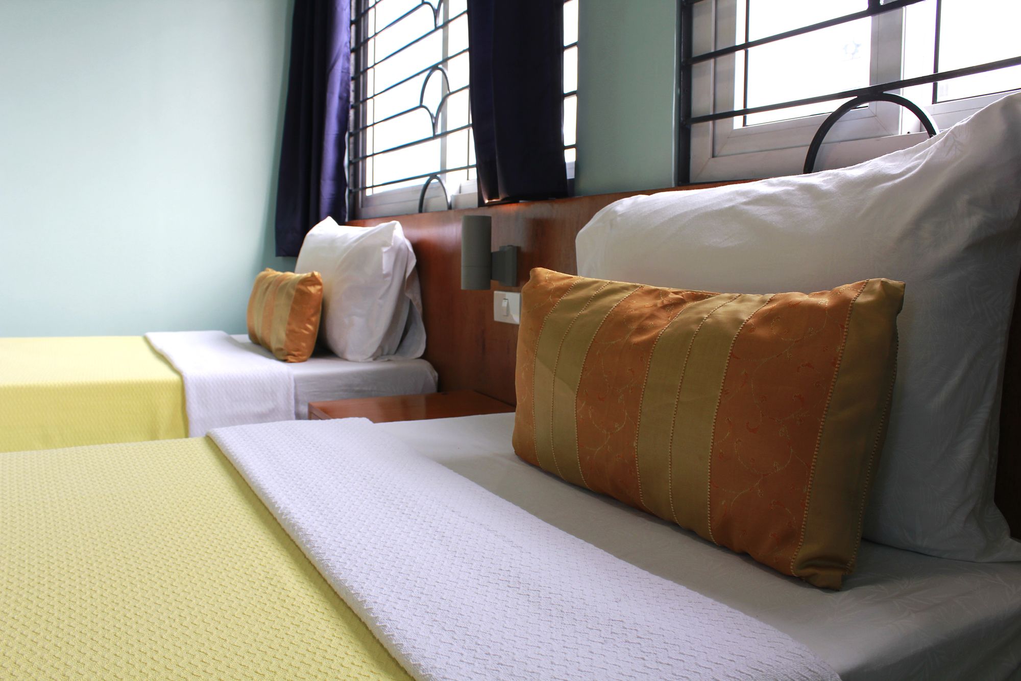 Leesons Residences