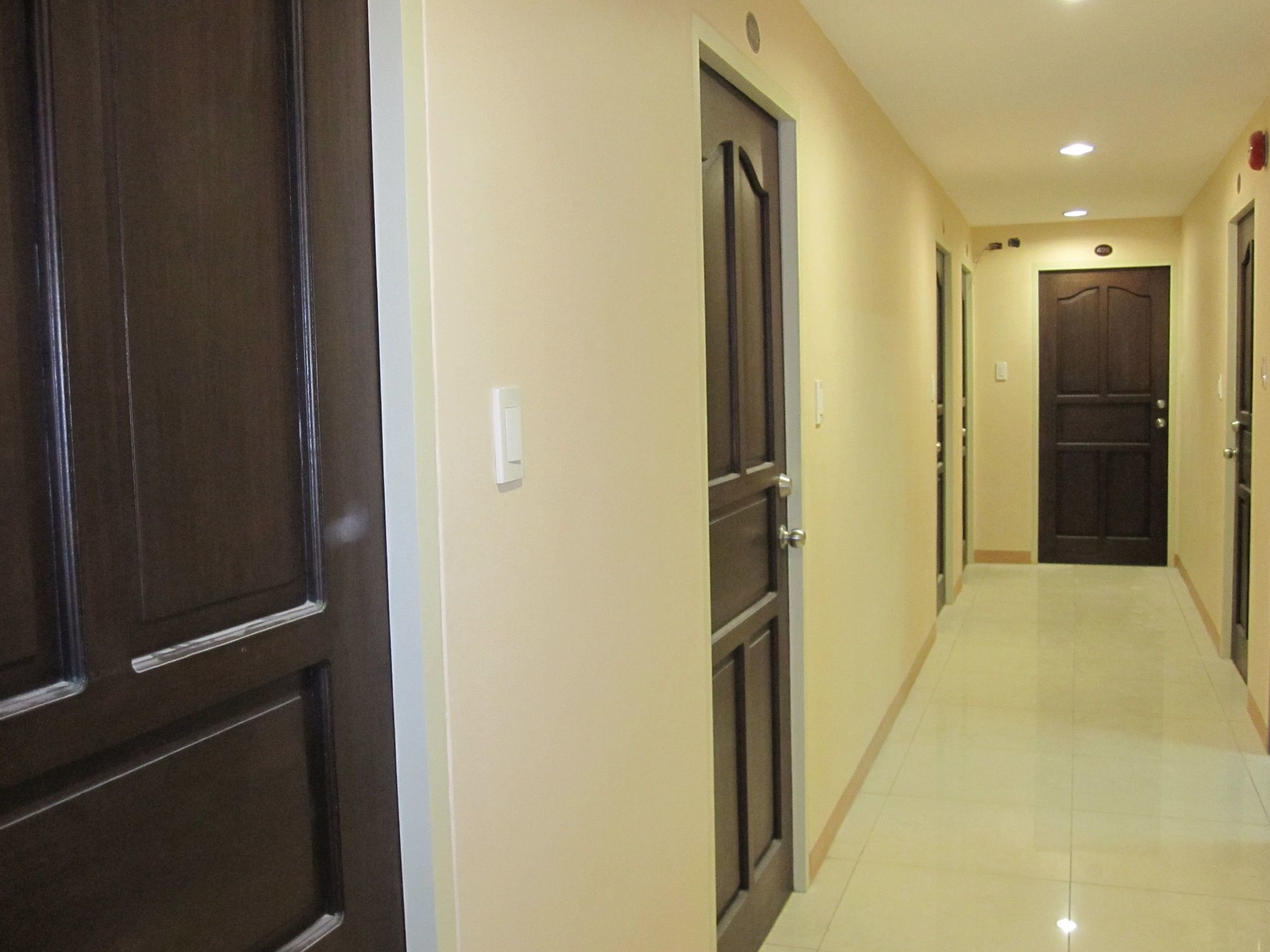 Leesons Residences
