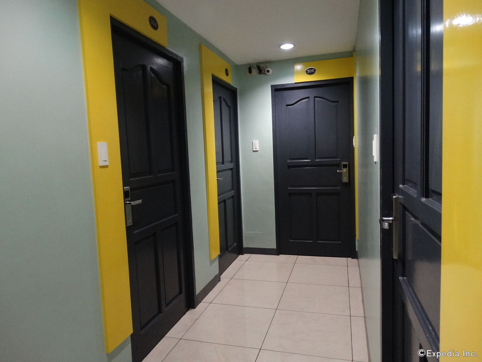 Leesons Residences